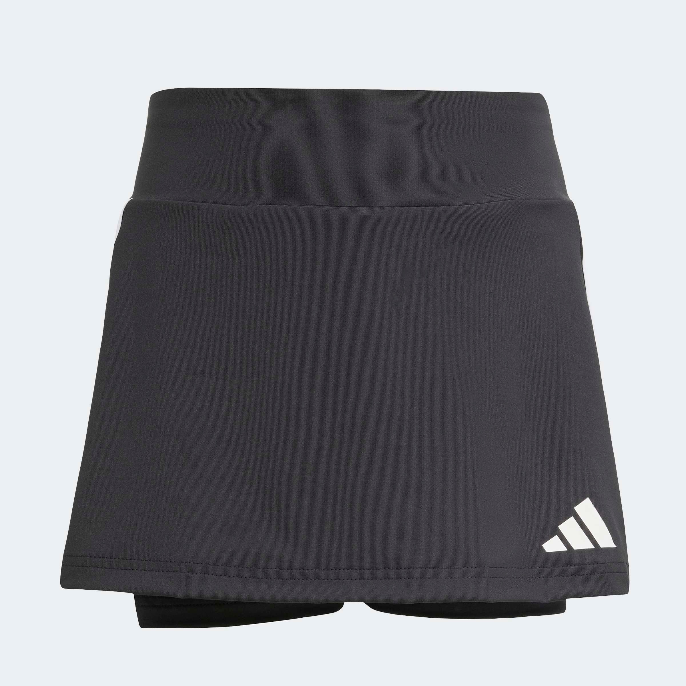 adidas Sportswear Hosenrock »JG TR-ES 3S SKO«