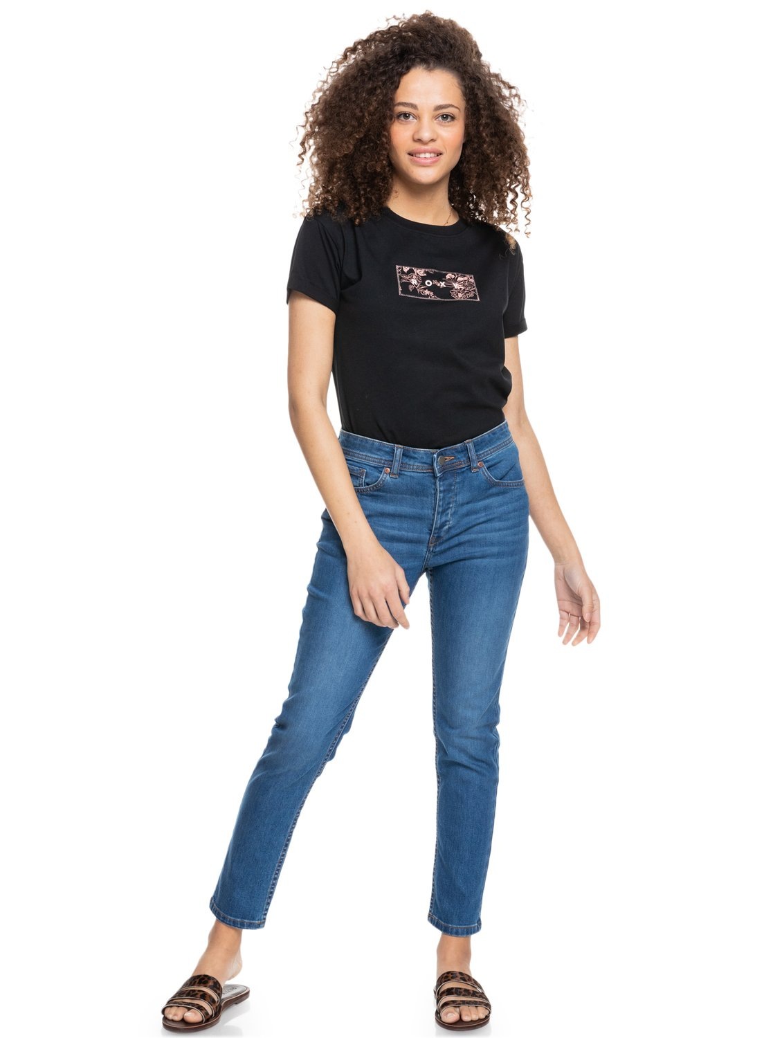 Roxy Skinny-fit-Jeans »Cool Memory«