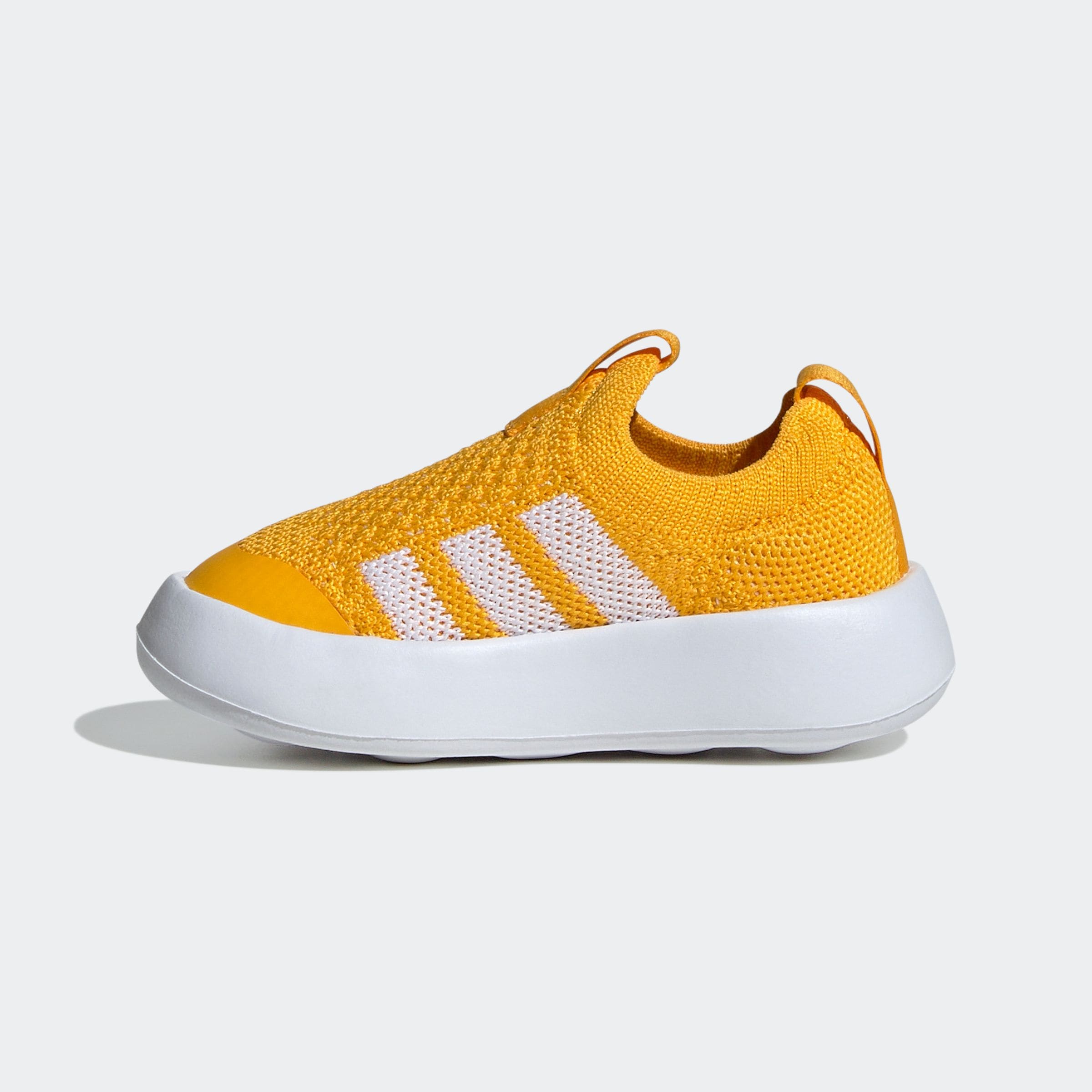 adidas Sportswear Slip-On Sneaker »BUBBLECOMFY KIDS«, für Kinder