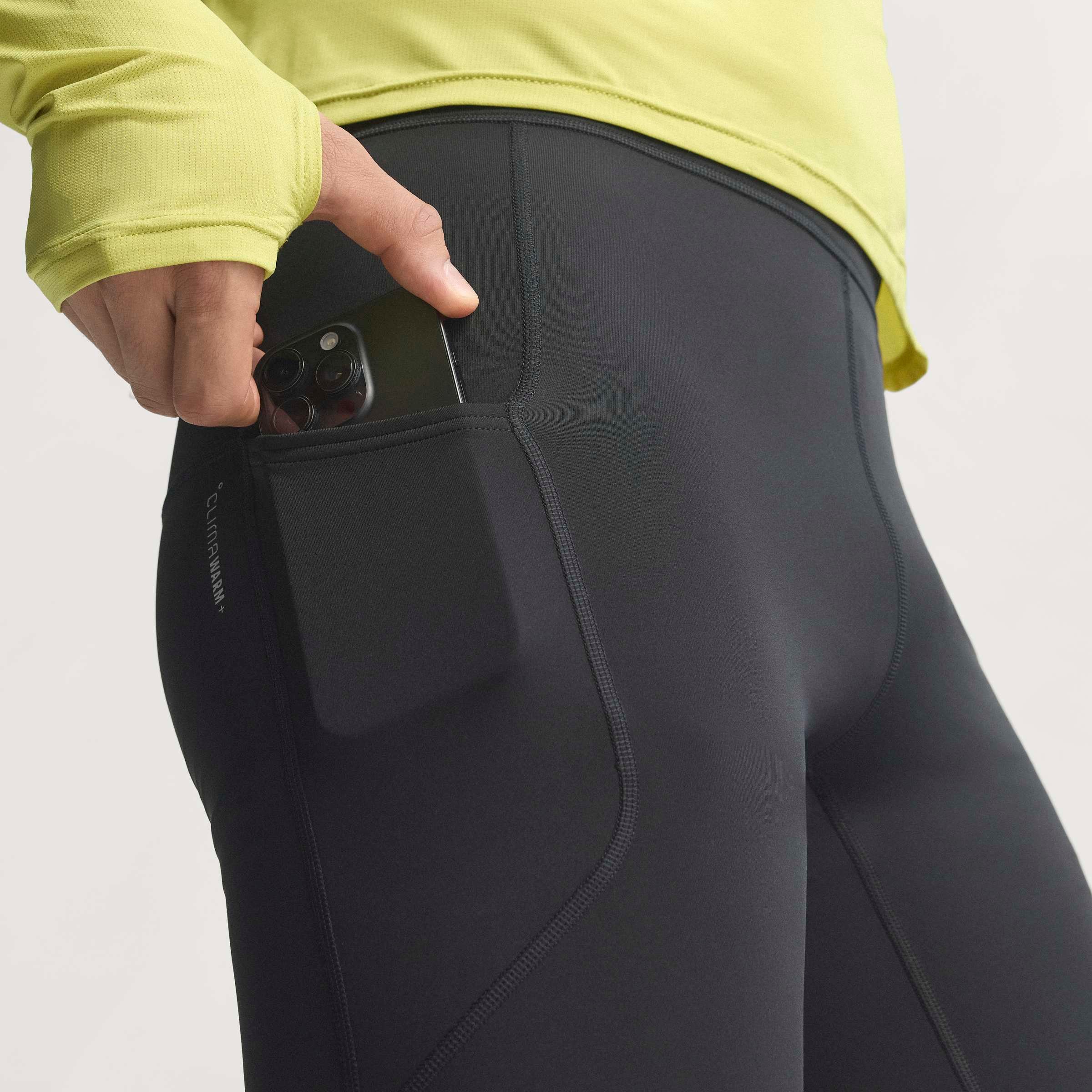 adidas Performance Lauftights »ADI365 RUNNING CLIMAWARM LEGGINGS«