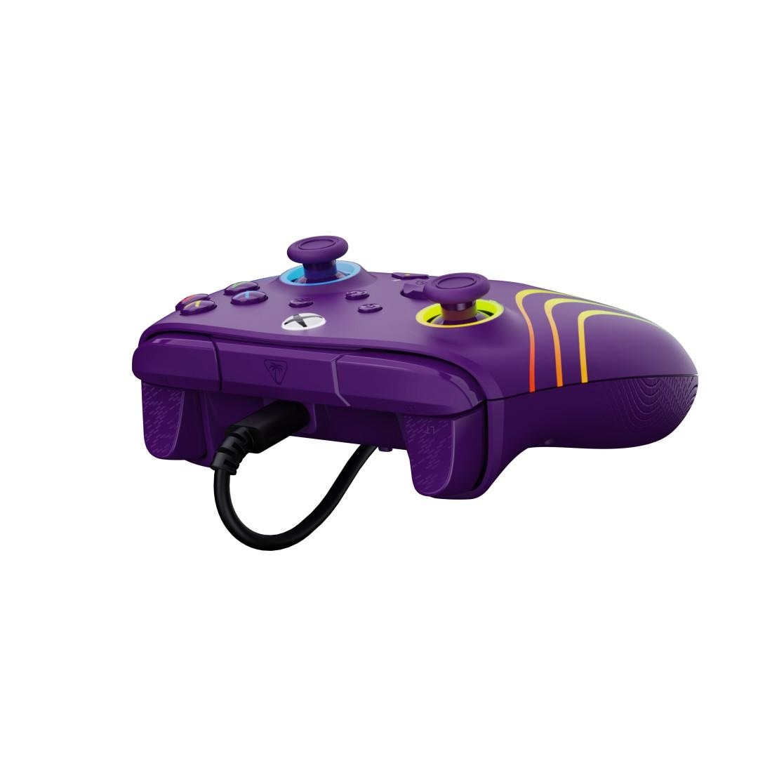 Turtle Beach Controller »XB Afterglow Wave«