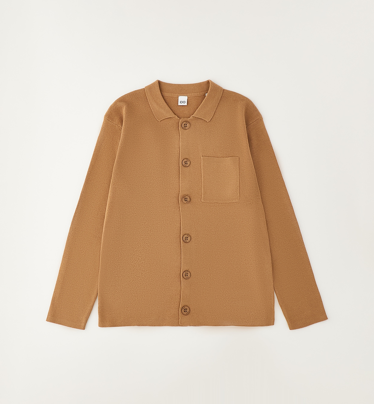iDo Cardigan »BOY KNITWEAR«