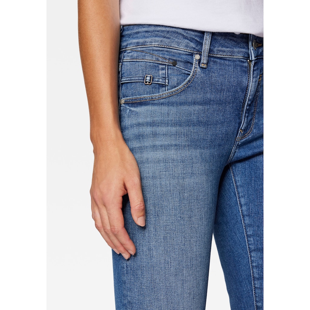 Mavi Skinny-fit-Jeans »Lexy«