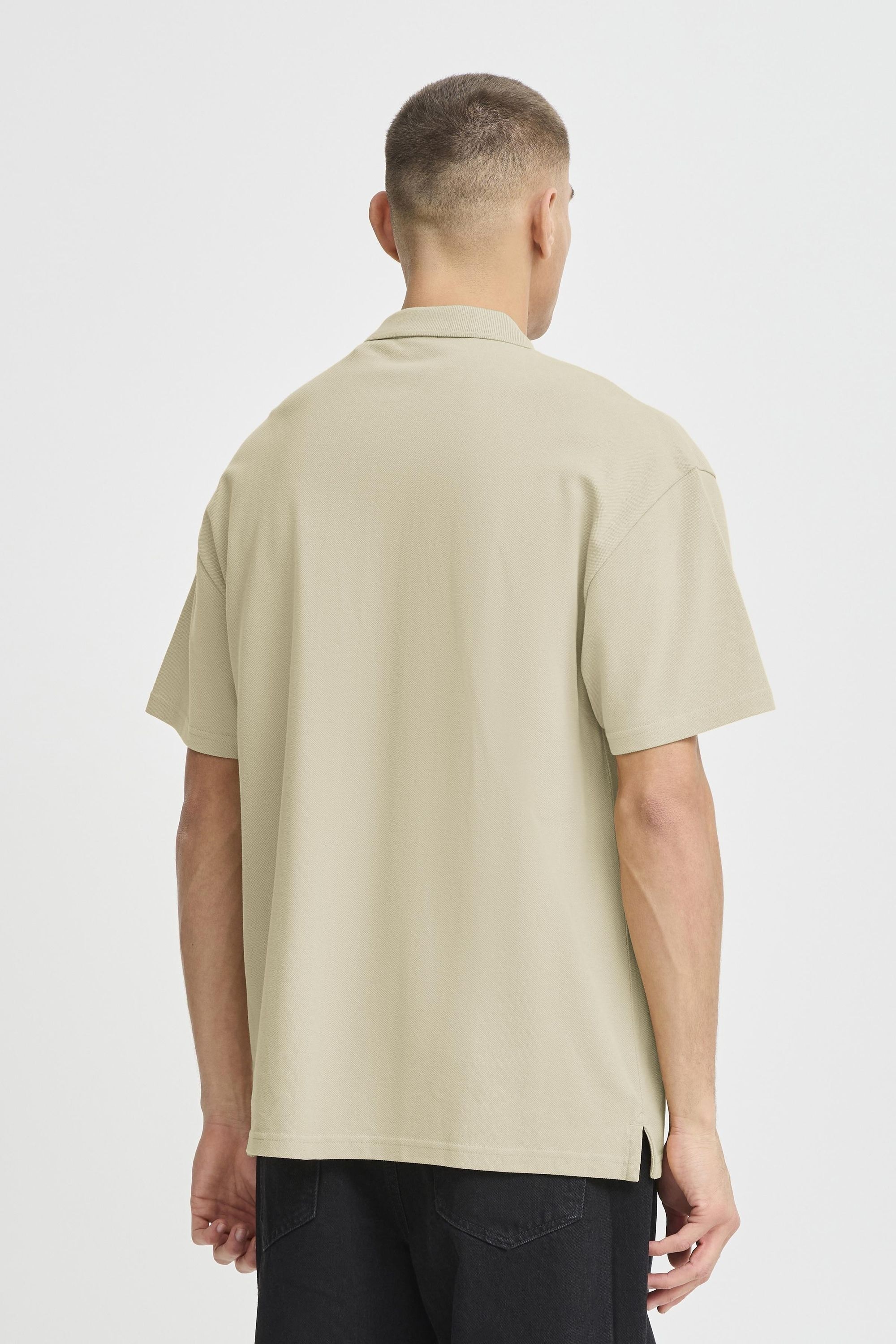 !Solid Poloshirt »Poloshirt SDOLEXI«