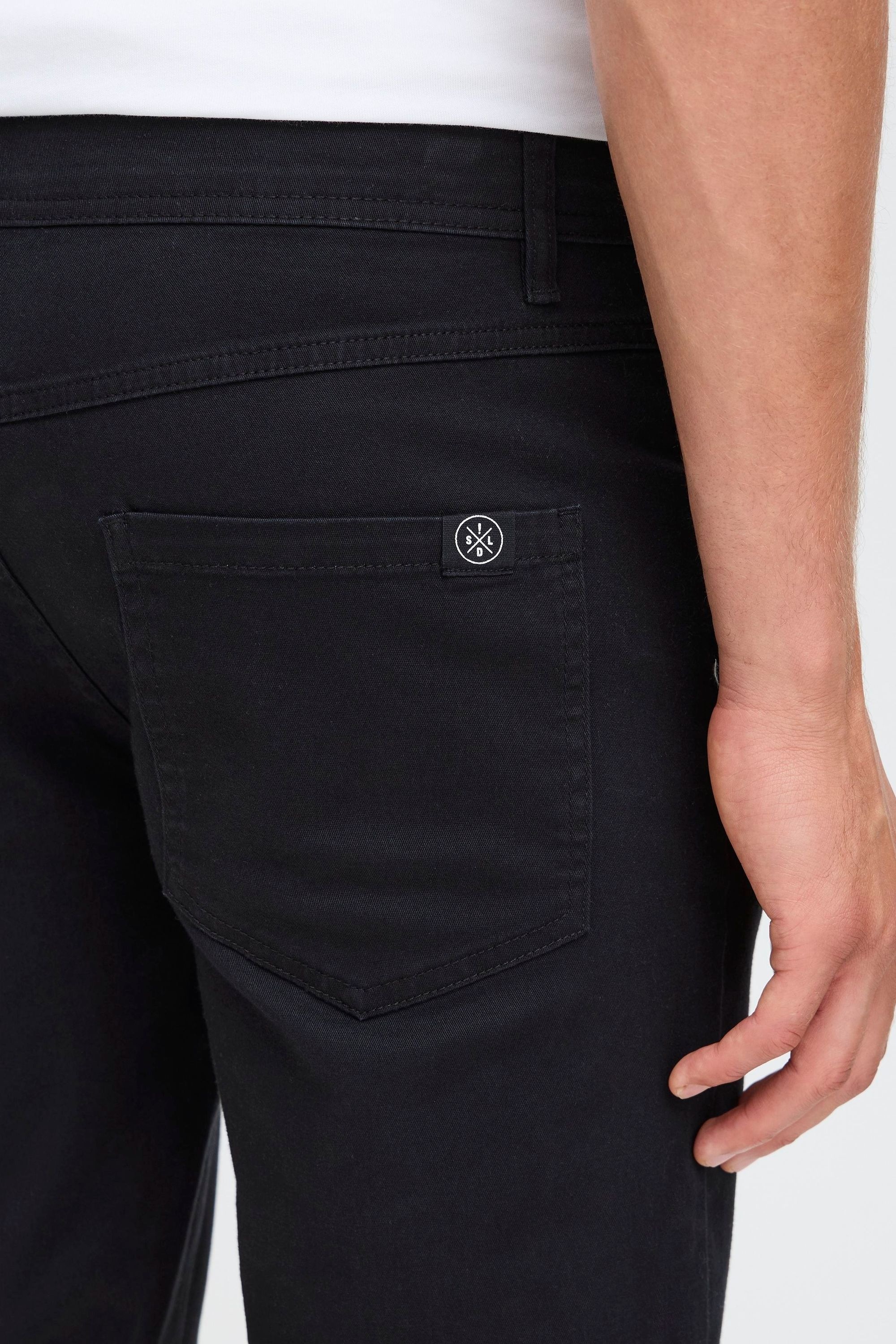 !Solid Chinohose »Chinohose SDCHAI«