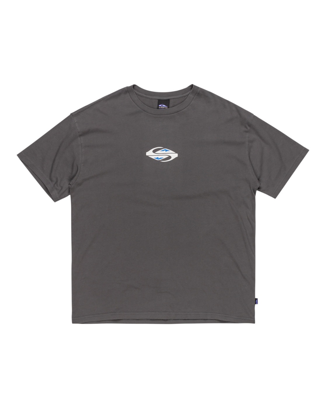 Quiksilver T-Shirt »Global Heat«