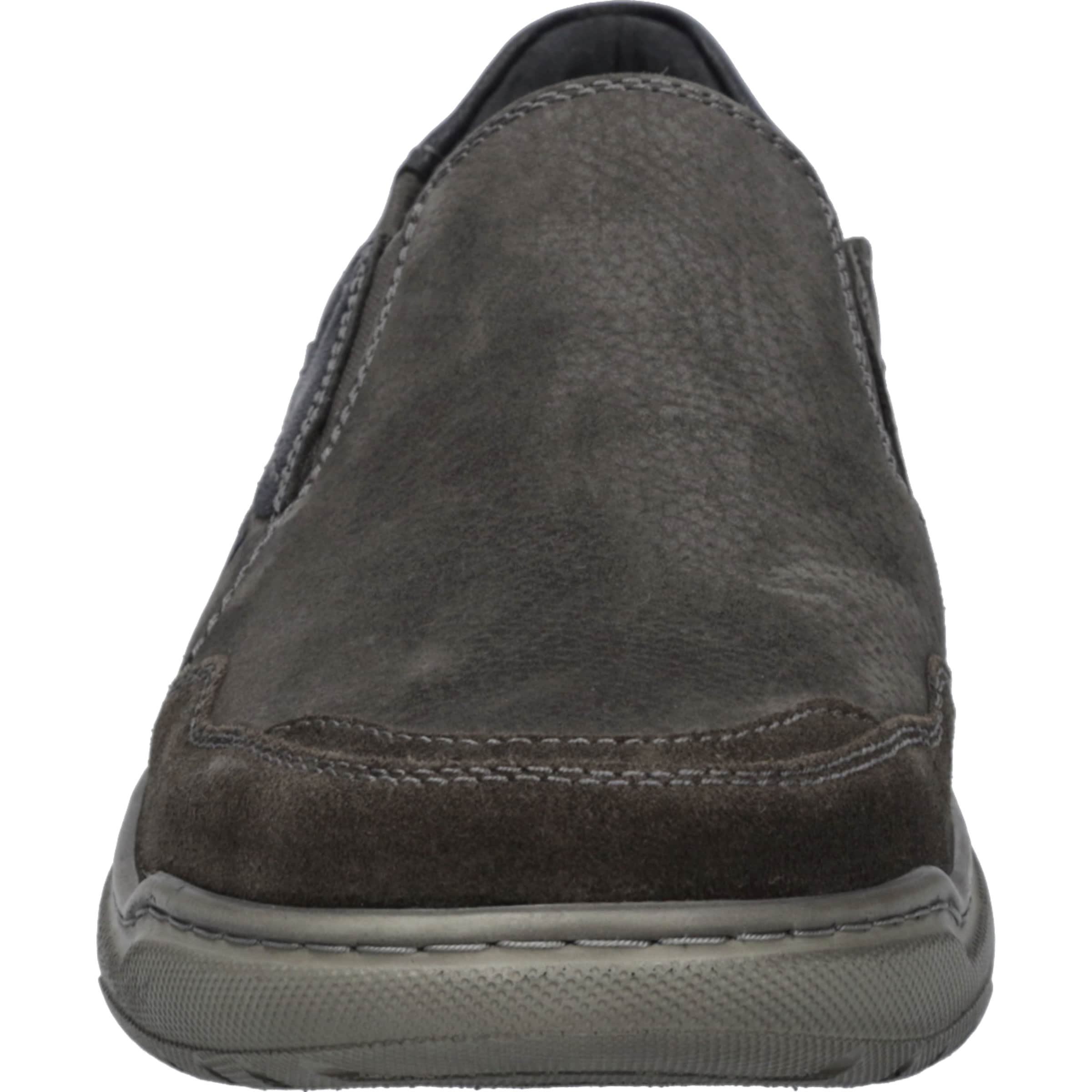 Josef Seibel Slipper »Baxter 04, carbon-kombi«