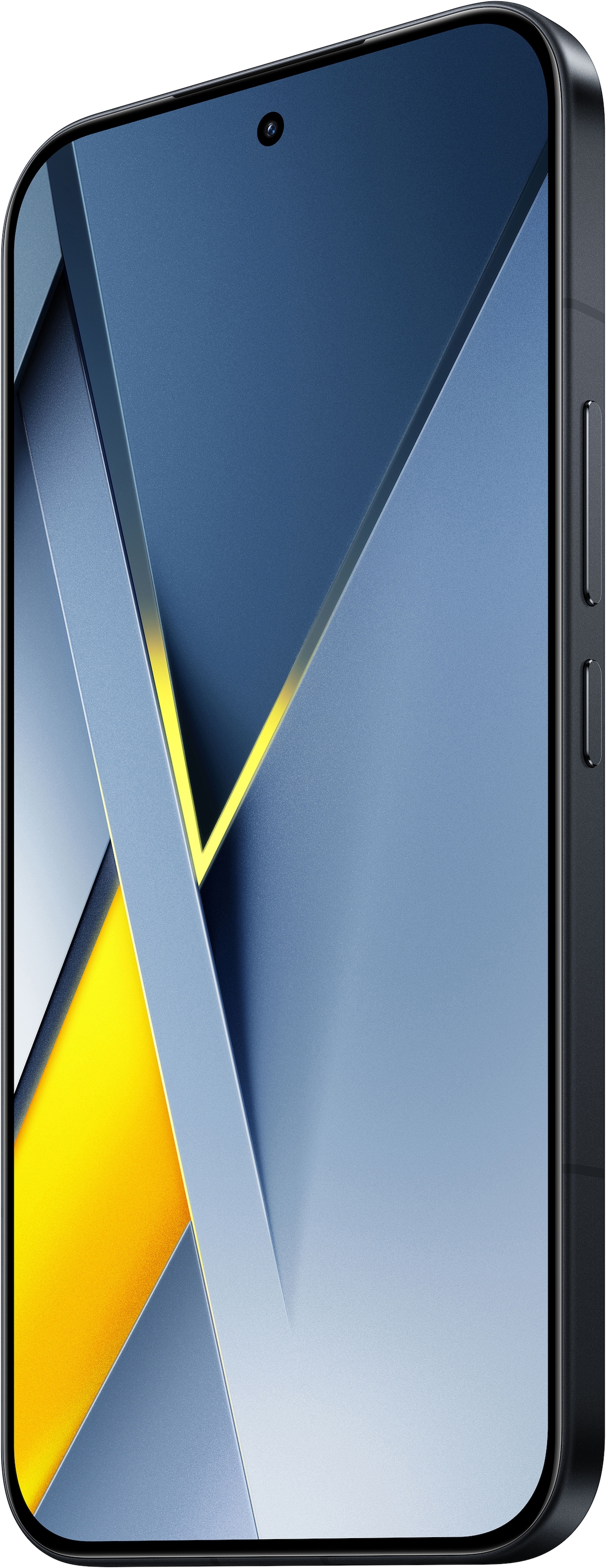 Xiaomi Smartphone »Poco F8 Ultra« black