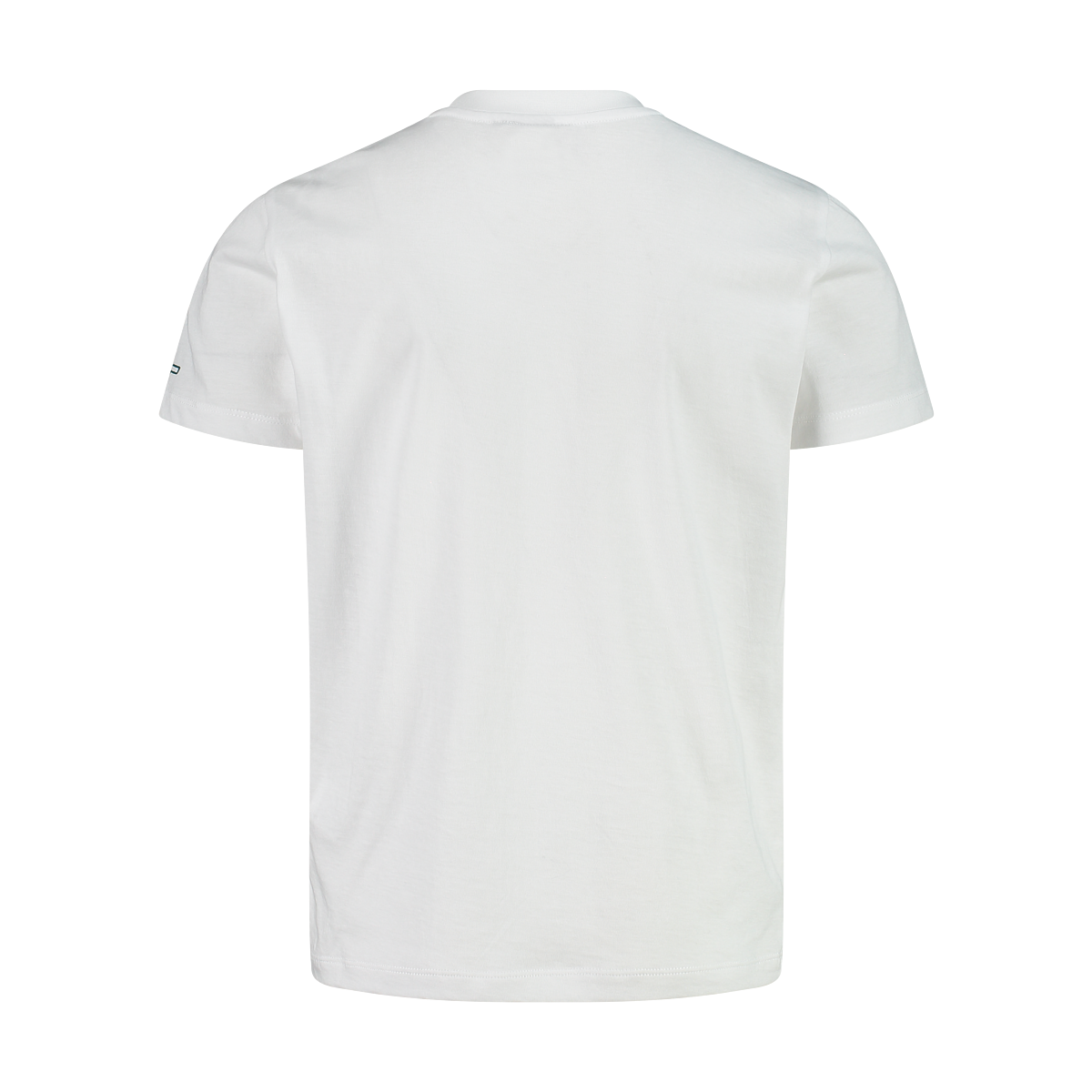 CMP T-Shirt, (1 tlg.), für Kinder