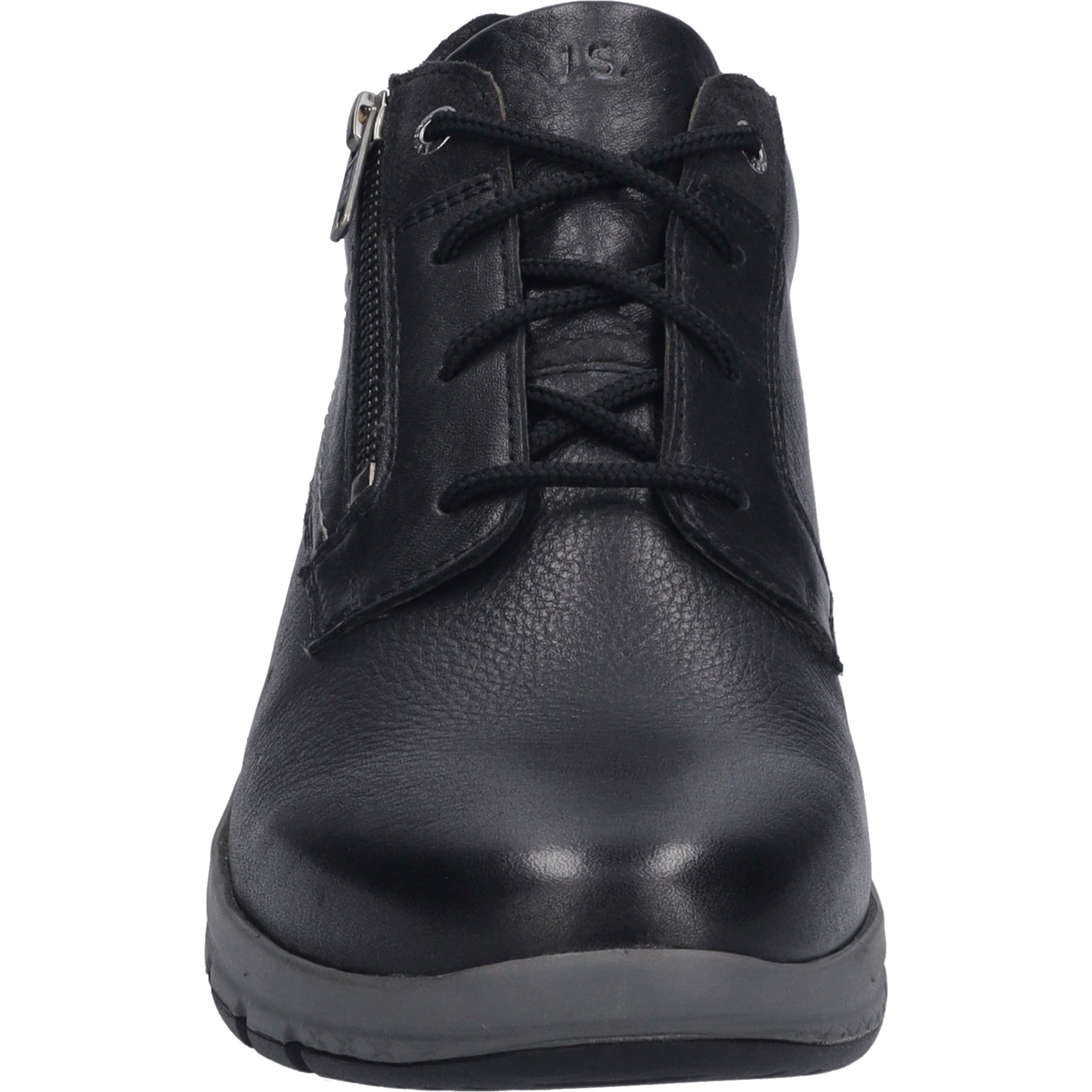 Josef Seibel Stiefelette »Giuseppe 03, schwarz«