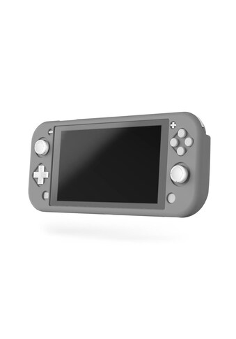 Hama Zubehör Nintendo »Grip Schutzhülle, Tasche, Case für Nintendo Switch Lite Sleeve,... kaufen
