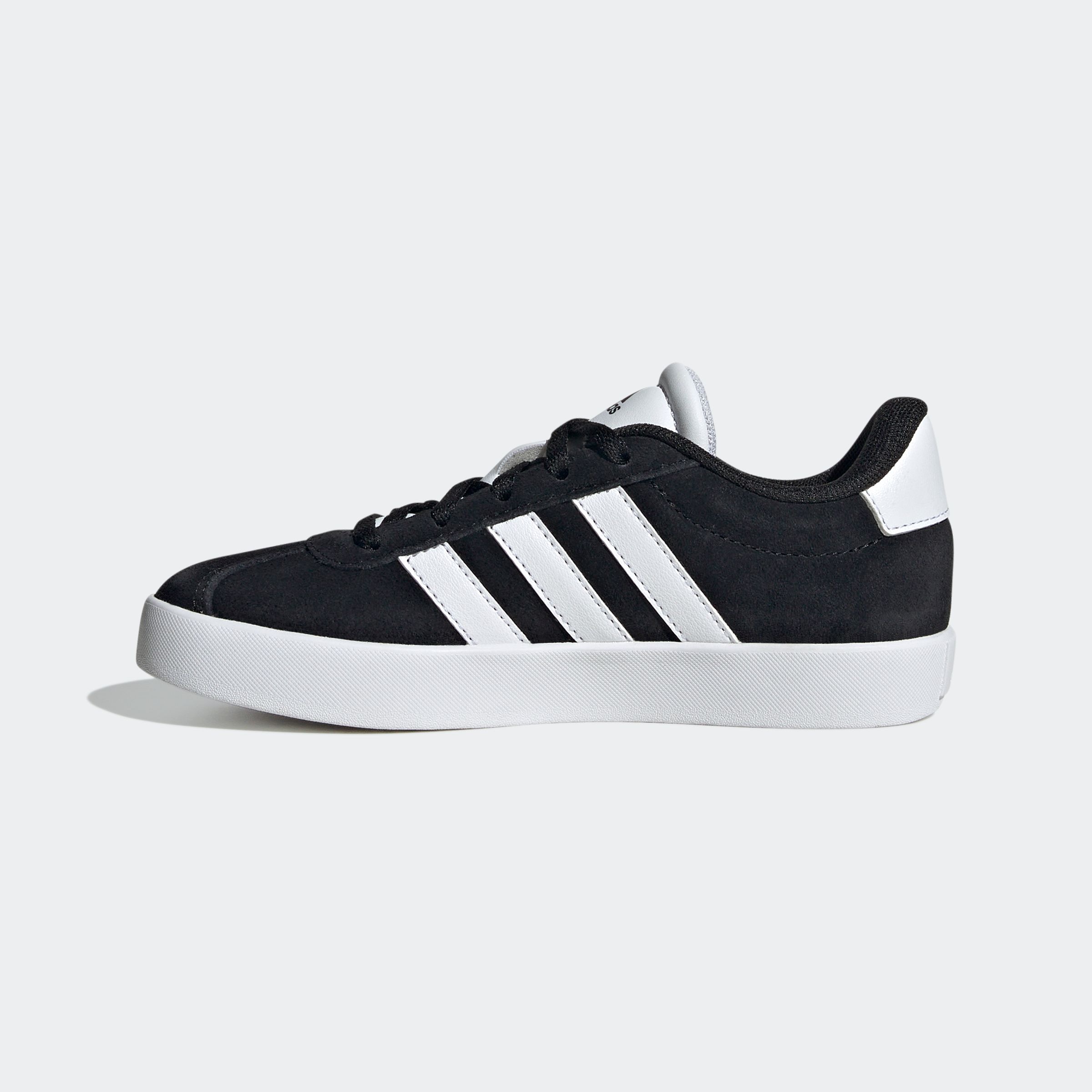 adidas Sportswear Sneaker »VL COURT 3.0«  inspiriert vom Design des adidas Handball Spezial
