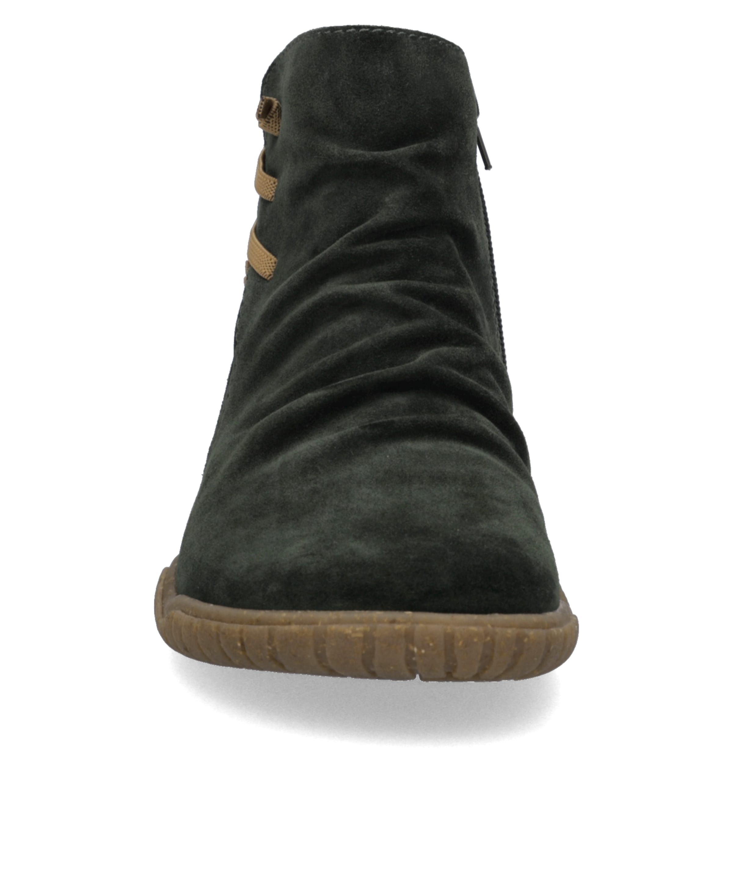 Josef Seibel Stiefelette »Wynona 17, tanne«