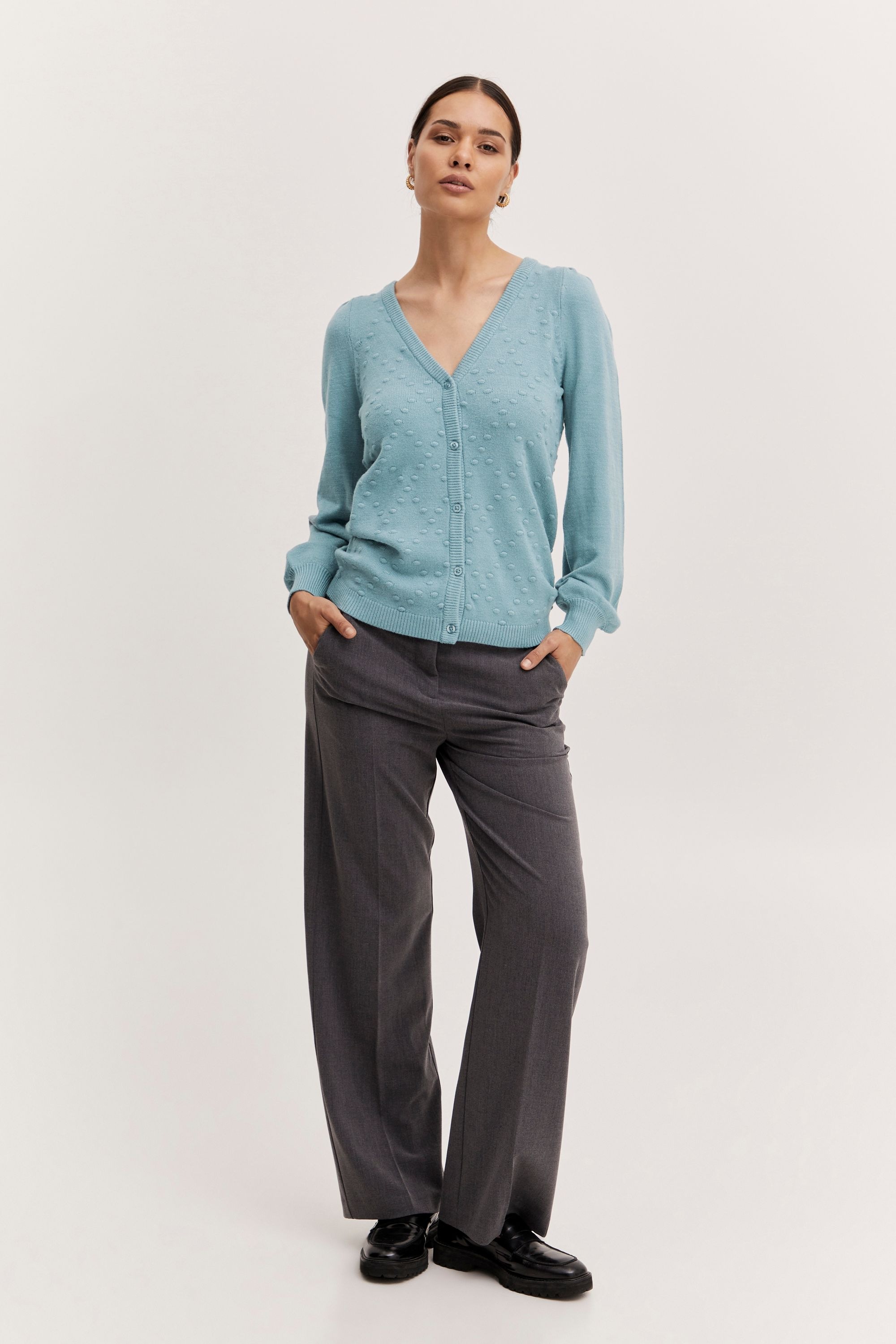 b.young Strickjacke »Strickjacke BYNonina«
