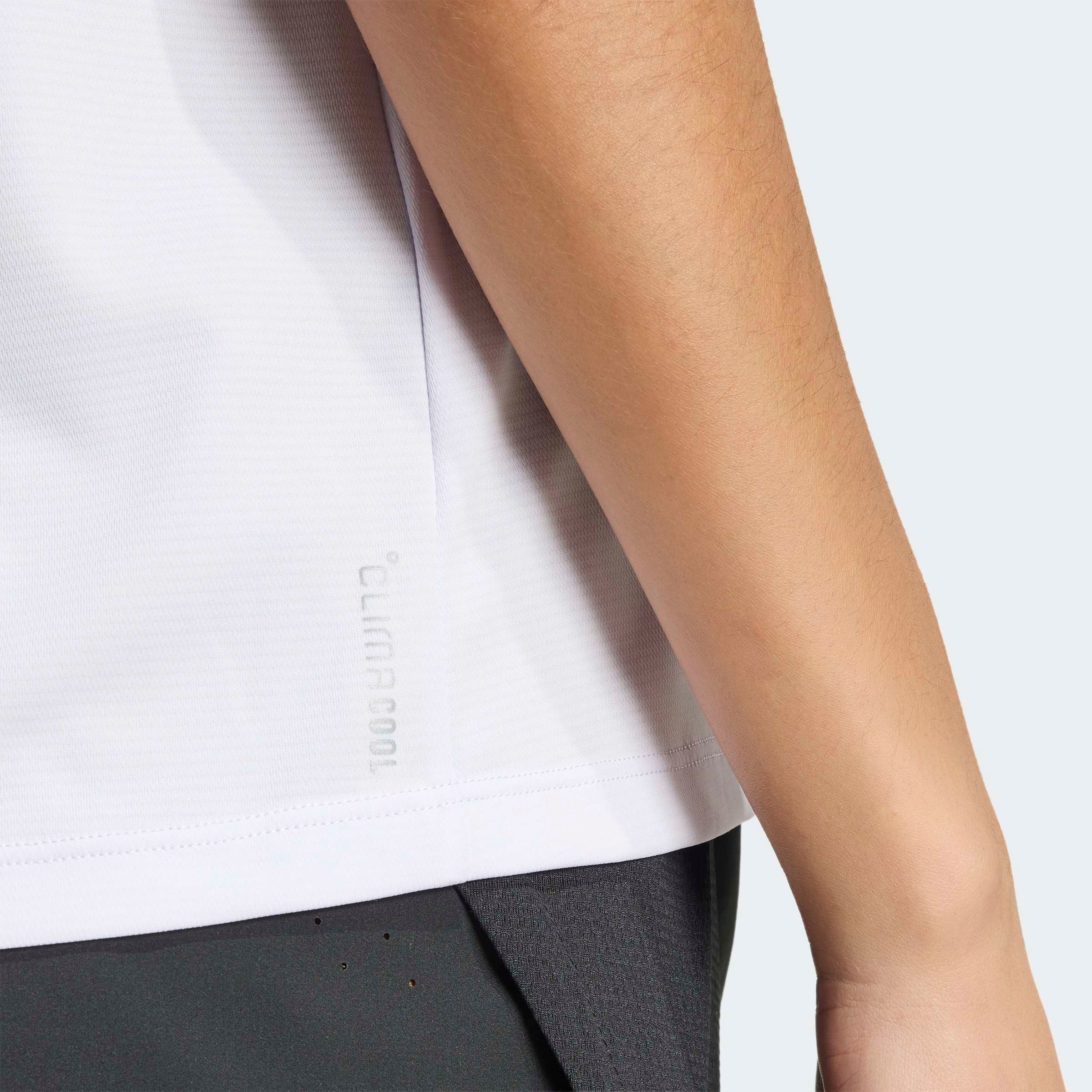 adidas Performance Lauftop »RUN ESS TANK W«