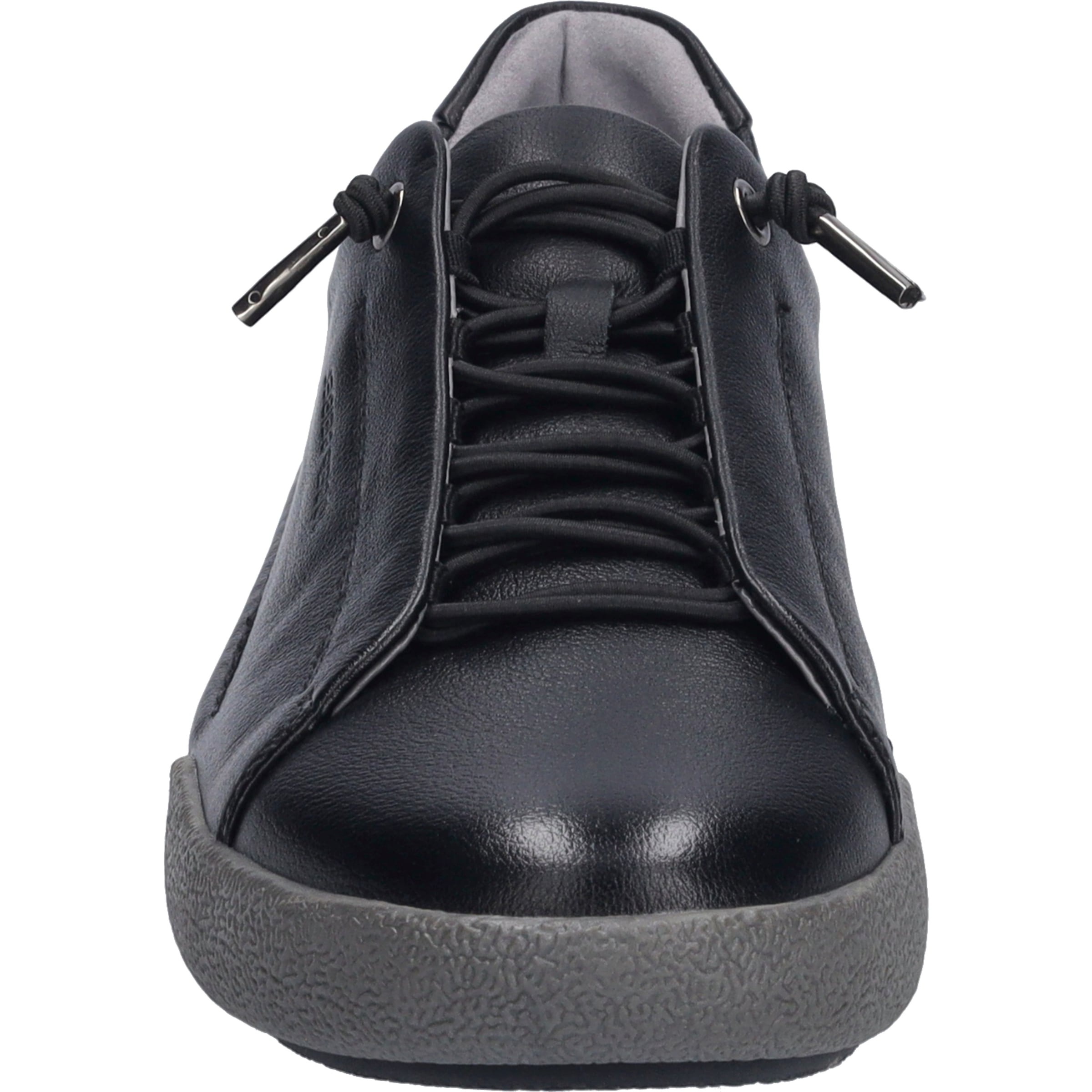 Josef Seibel Sneaker »Claire 24, schwarz«