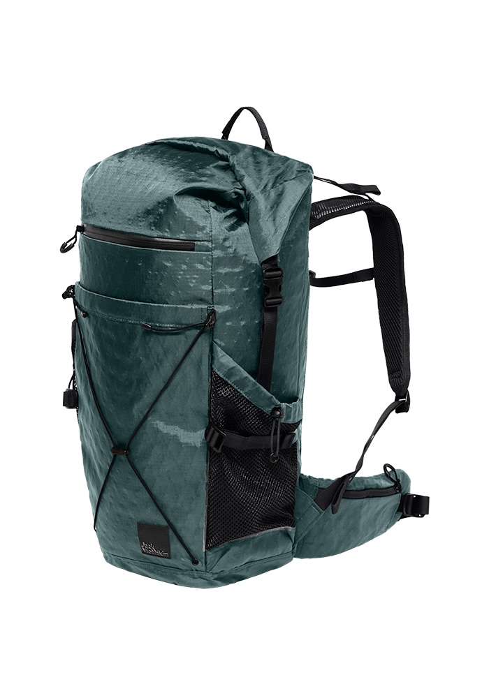 Jack Wolfskin Daypack »WANDERMOOD ROLLTOP 30«