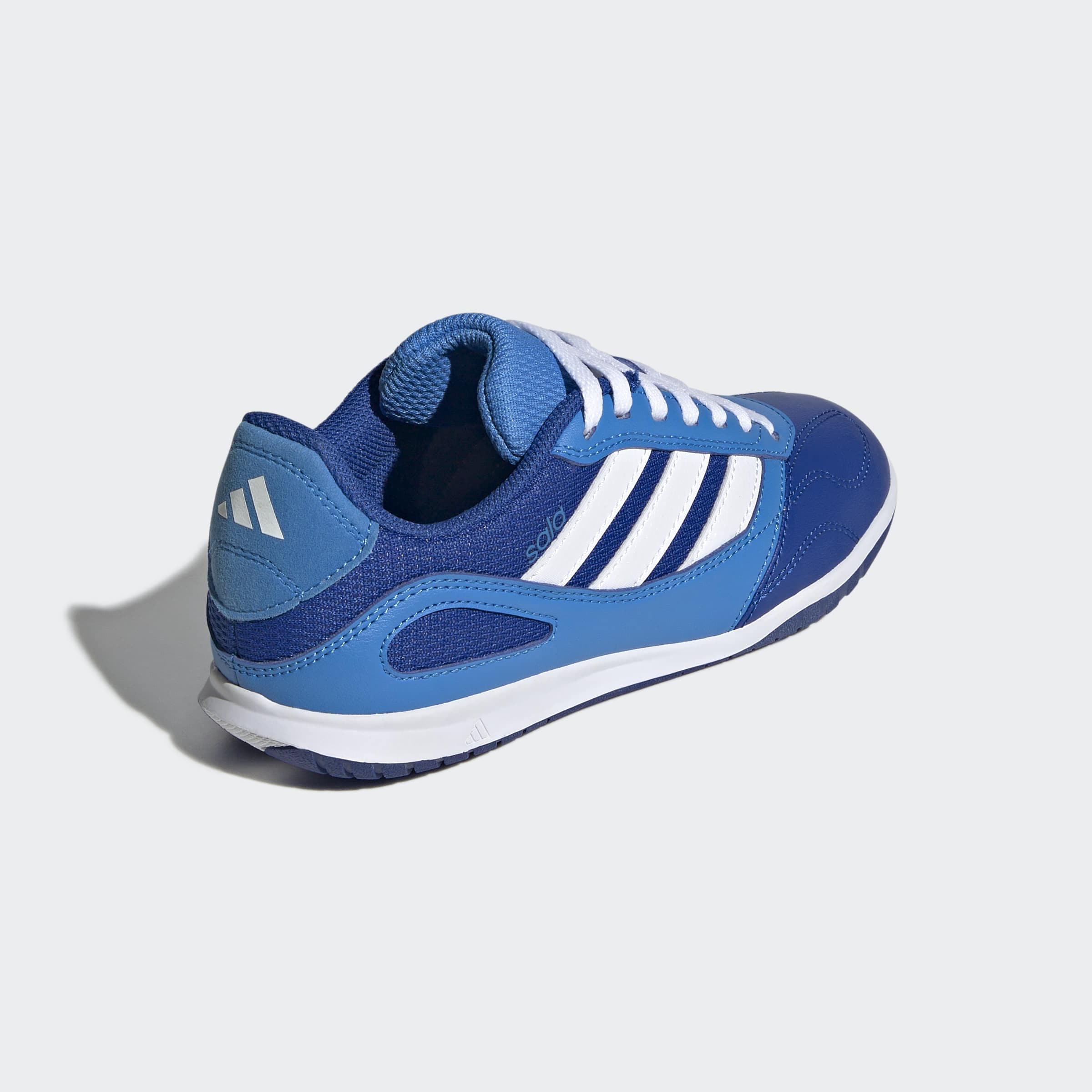 adidas Performance Fußballschuh »SUPER SALA COMPETITION III INDOOR  KIDS«  für Hallenboden, für Kinder & Jugendliche