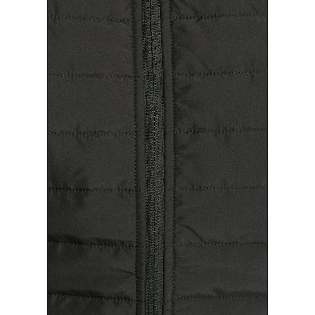 The North Face Steppweste »M CANYONLANDS HYBRID VEST«