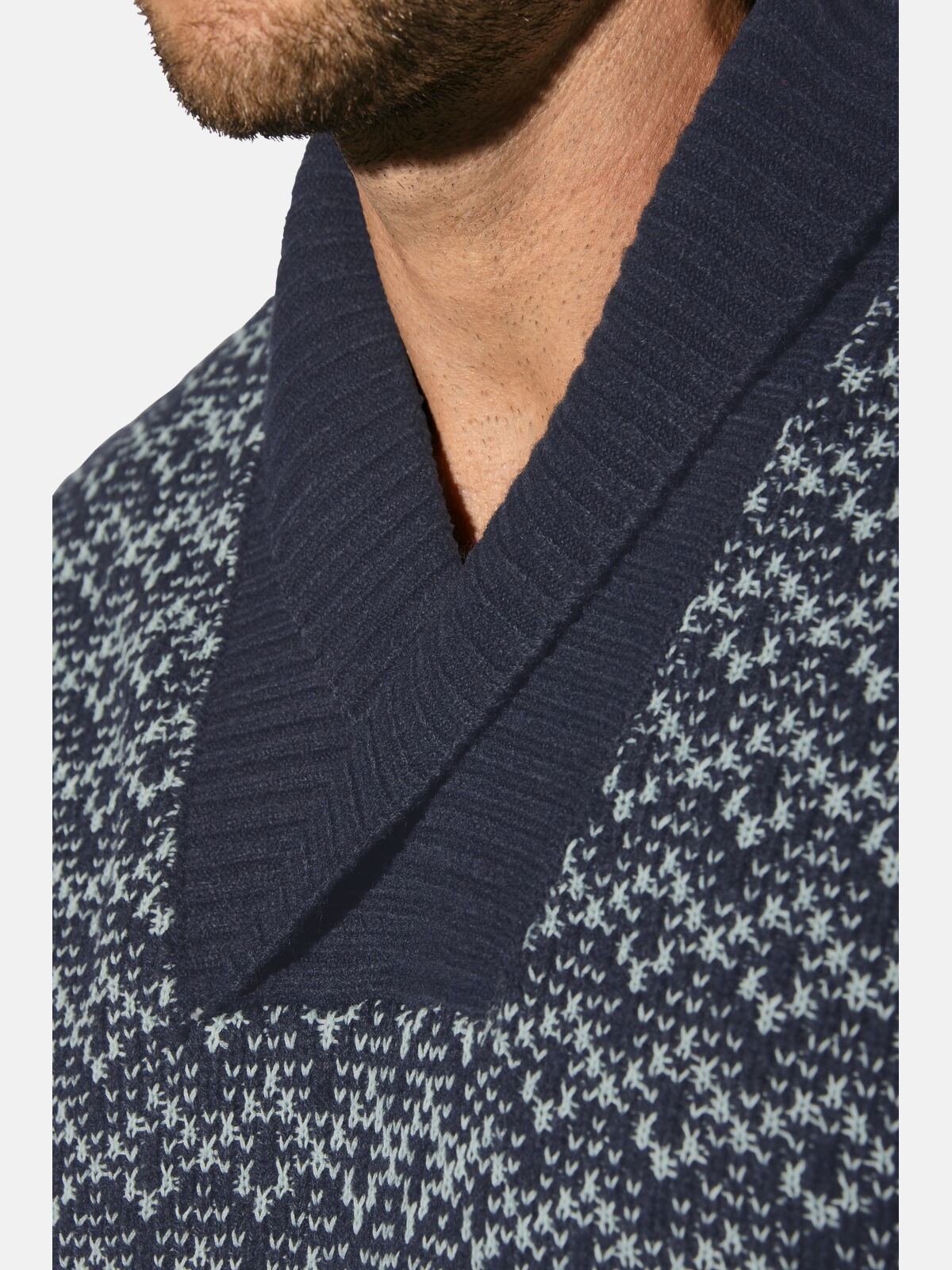 Babista Rundhalspullover »Pullover OMARION«