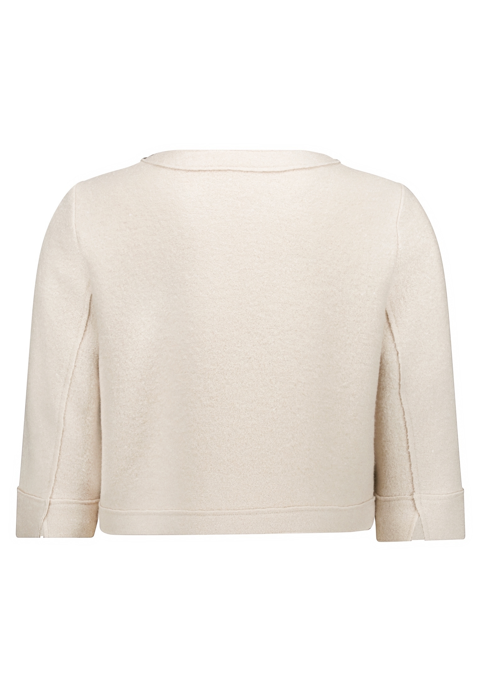 Betty Barclay Jackenblazer »Blazer-Jacke mit 3/4 Arm«