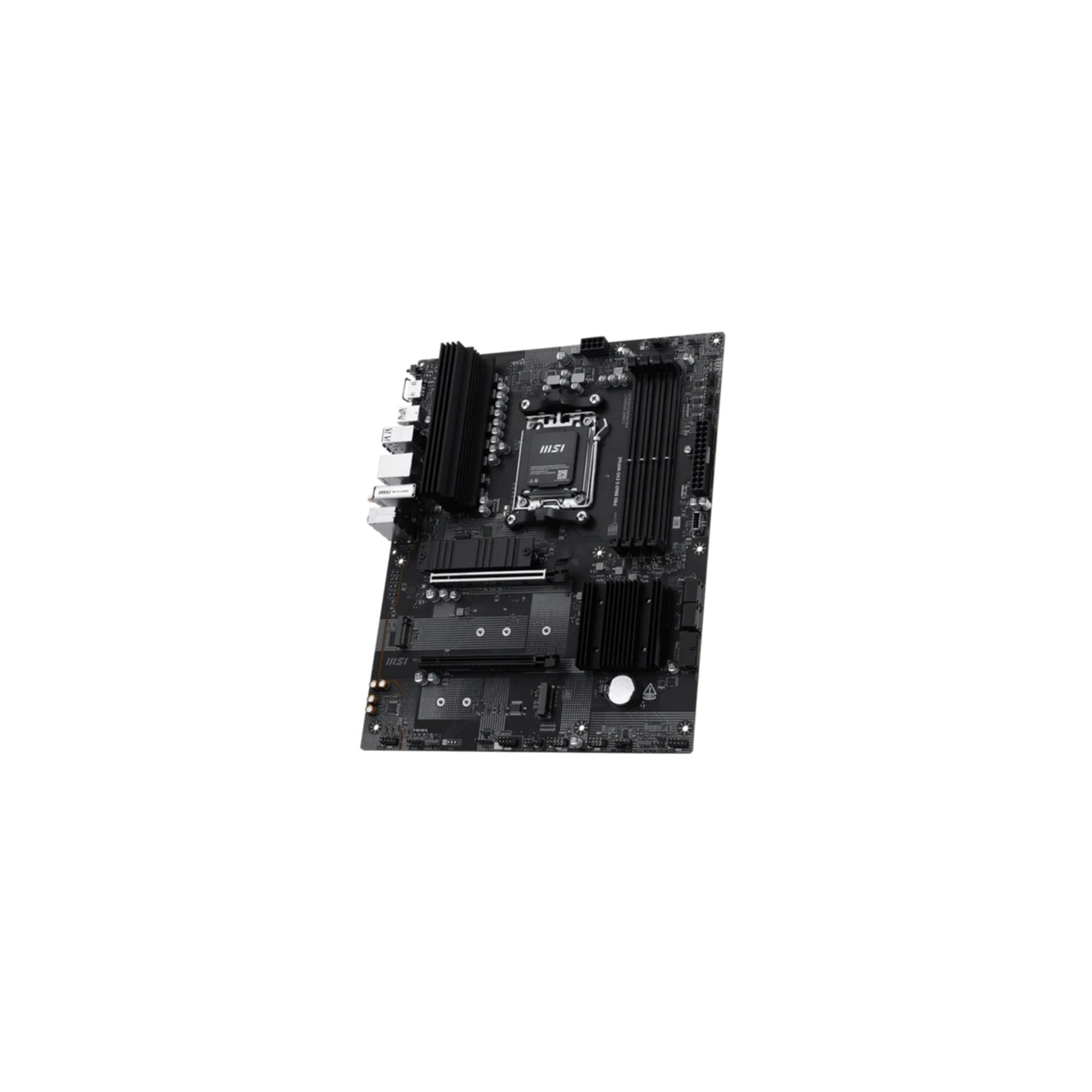 MSI Mainboard »Pro B840-S EVO WIFI6E«