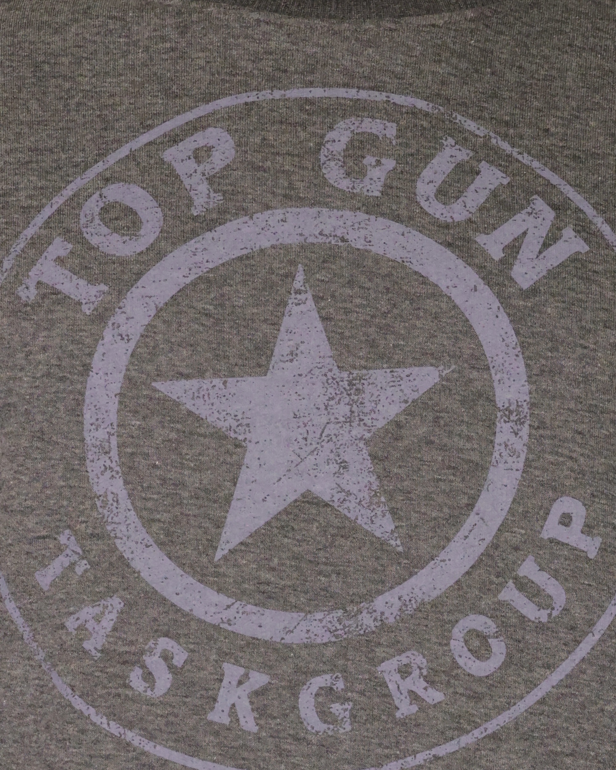 TOP GUN Sweater »Sweater TG20212106«