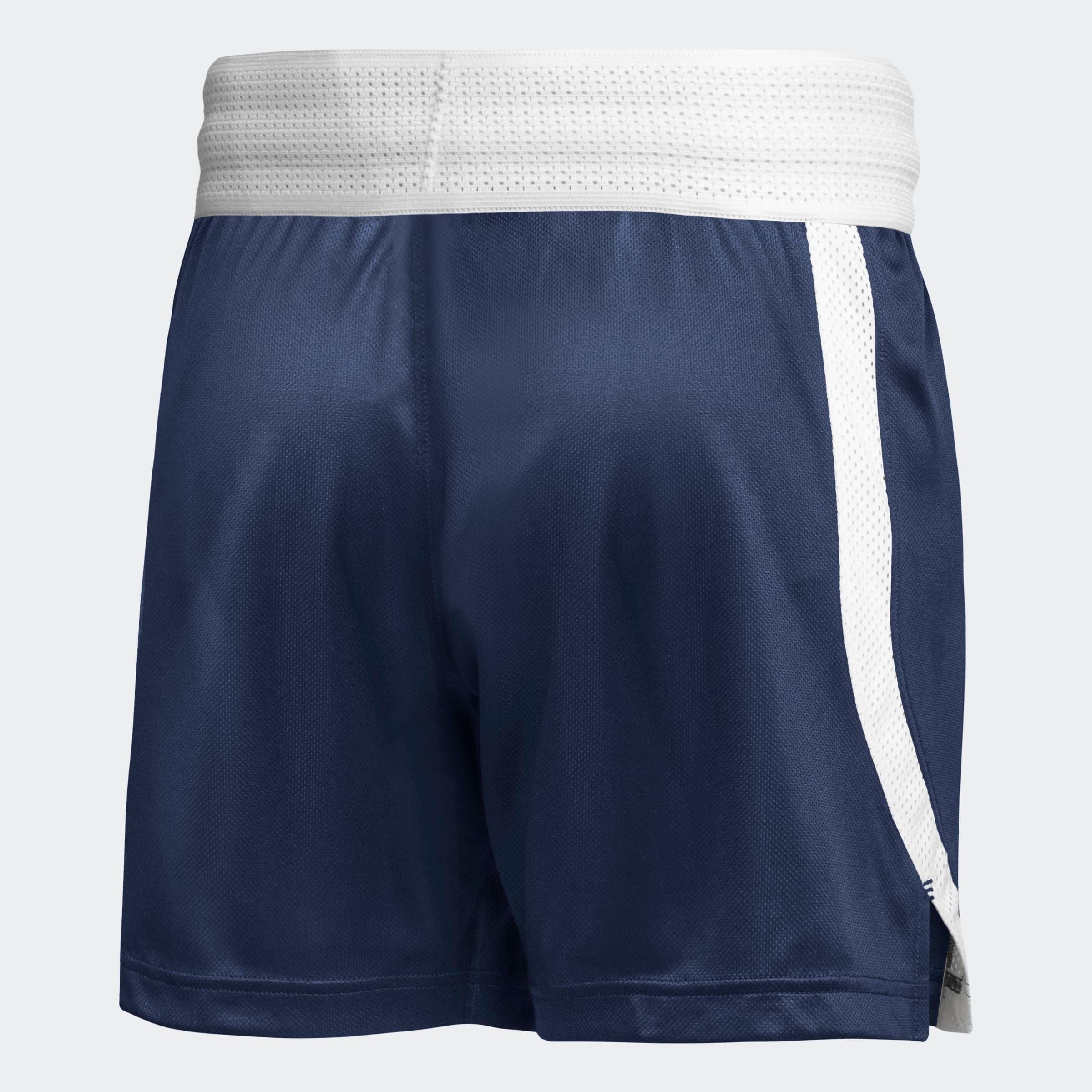 adidas Performance Trainingsshorts »M ICON SQUAD S«, (1 tlg.)