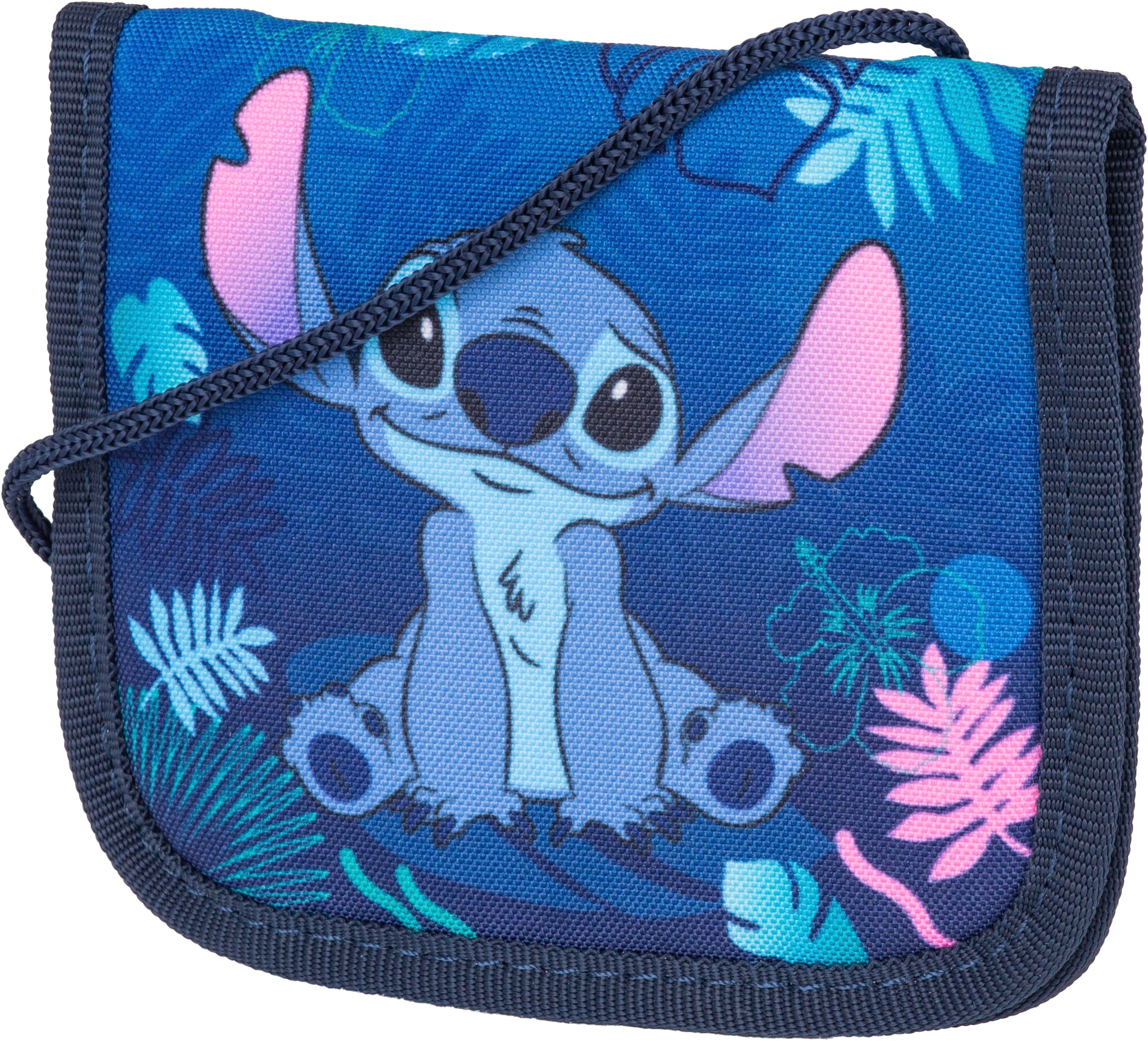 McNeill Brustbeutel »Disney, Stitch«