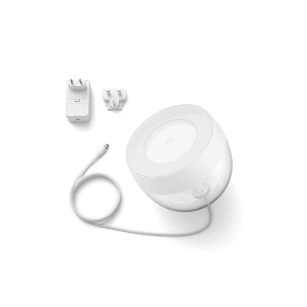 Philips Hue Smarte LED-Leuchte »Frattina-C 27 W«, 1 flammig-flammig