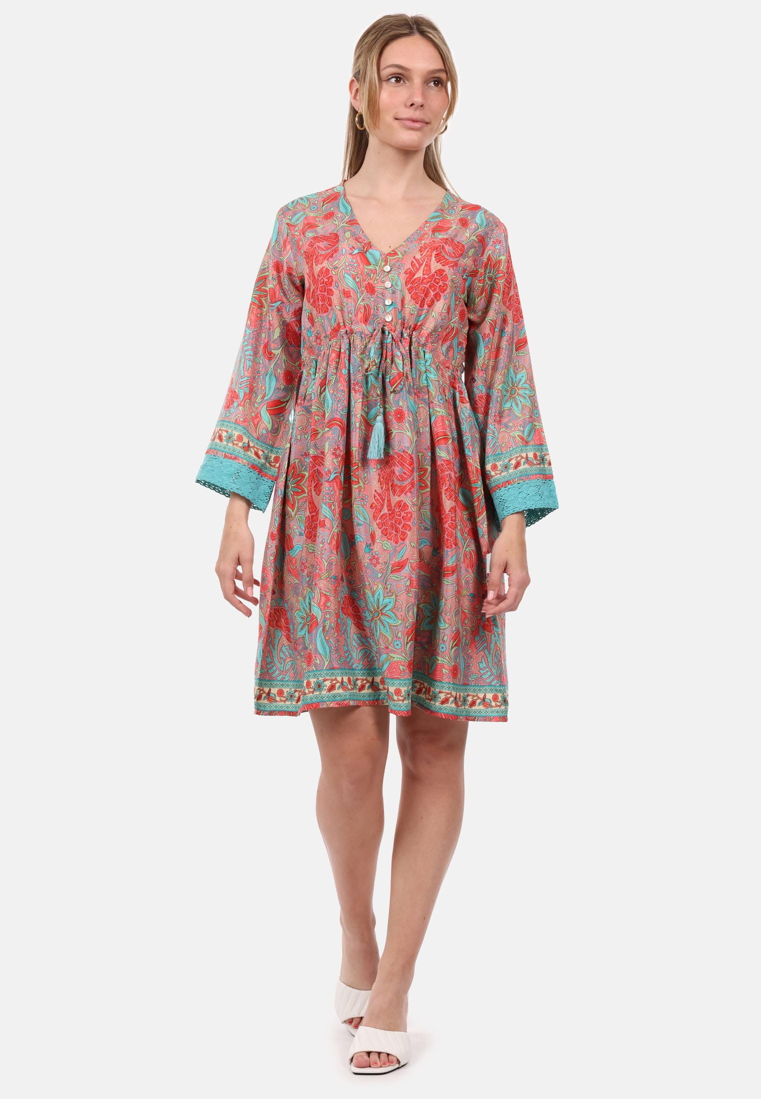 SURI FREY Sommerkleid »Freizeitkleid SFY Freyday«