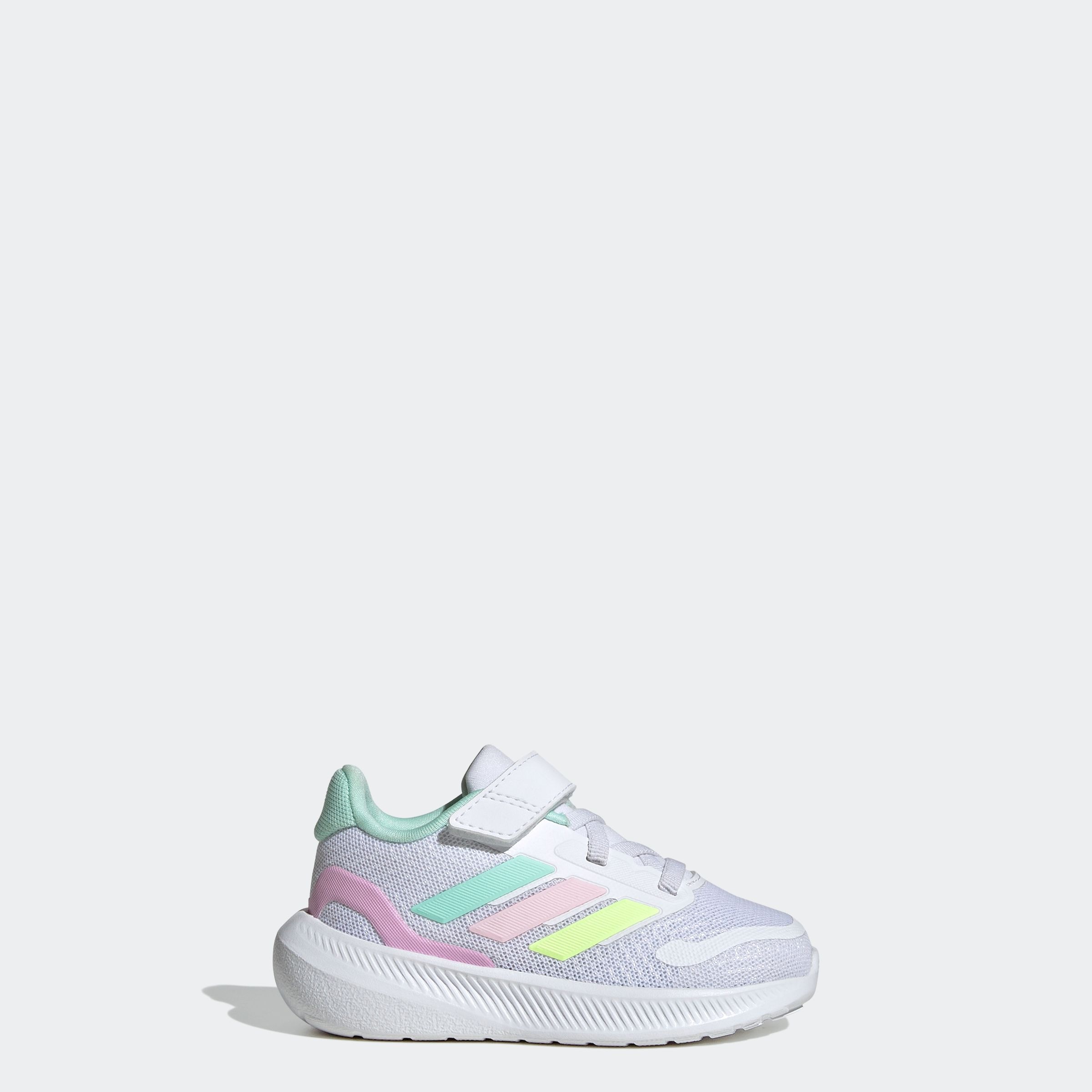 adidas Sportswear Sneaker »RUNFALCON 5 KIDS«, für Kinder