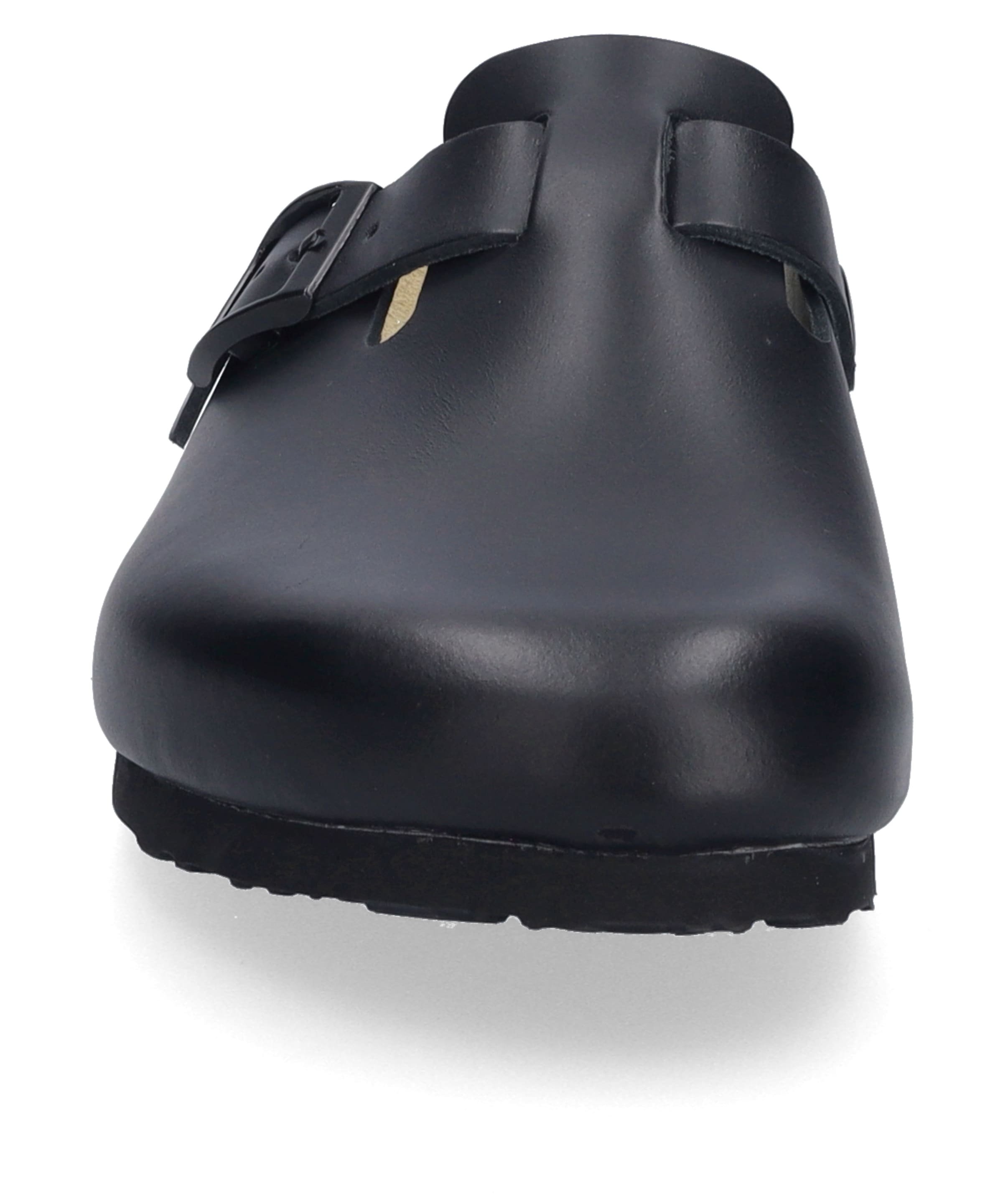 Josef Seibel Clog »Hermine 04, schwarz«