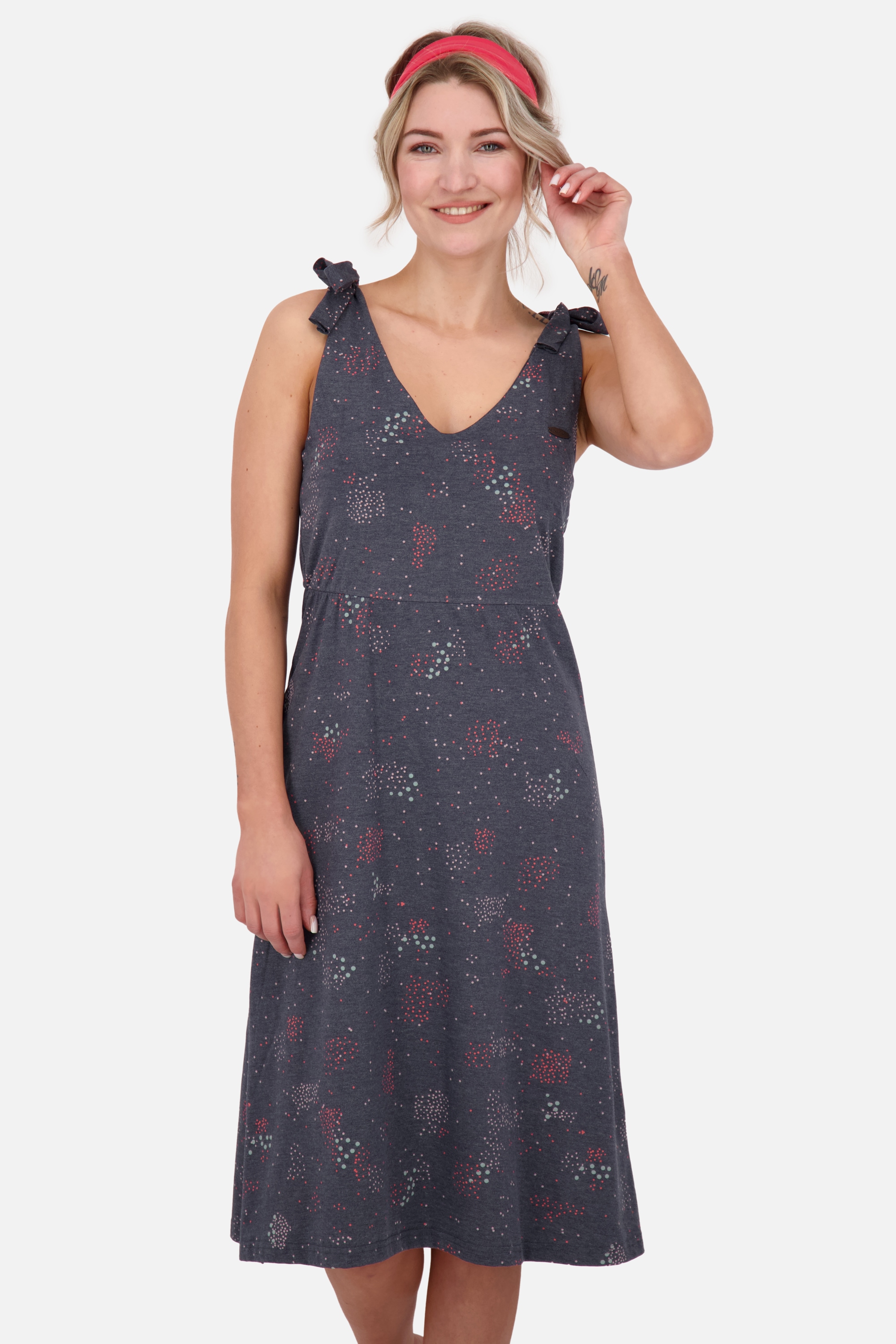 Alife & Kickin Sommerkleid