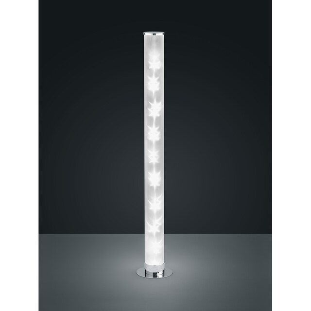 TRIO Leuchten LED Stehlampe »RICO«, 1 flammig-flammig, RGBW-Farbwechsler, Memory  Funktion über Fernbedienung, Fußschalter online kaufen | mit 3 Jahren XXL  Garantie
