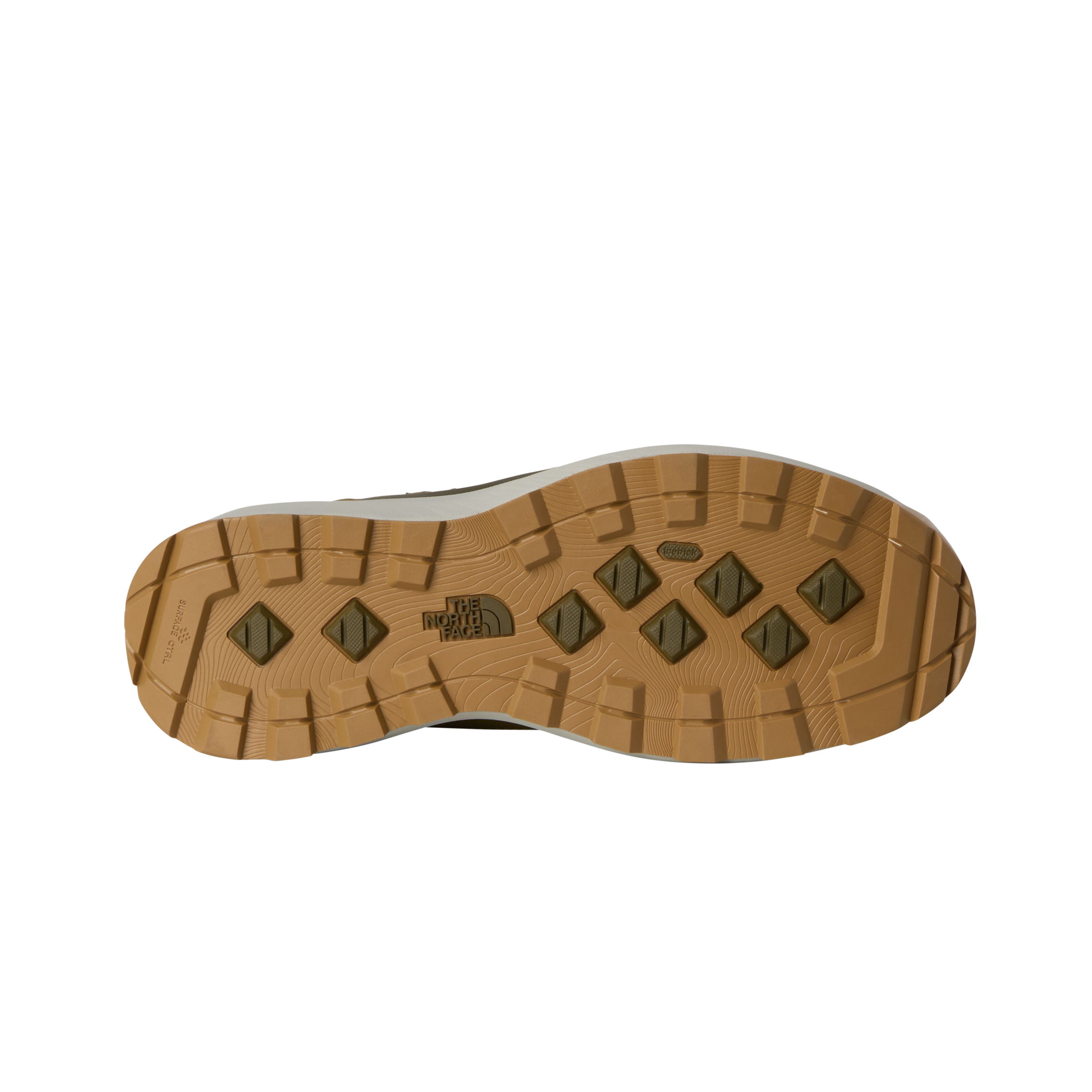 The North Face Winterstiefel »M BERGEN MID WP«  Winterschuhe, Winterboots, Snowboots, wasserdicht