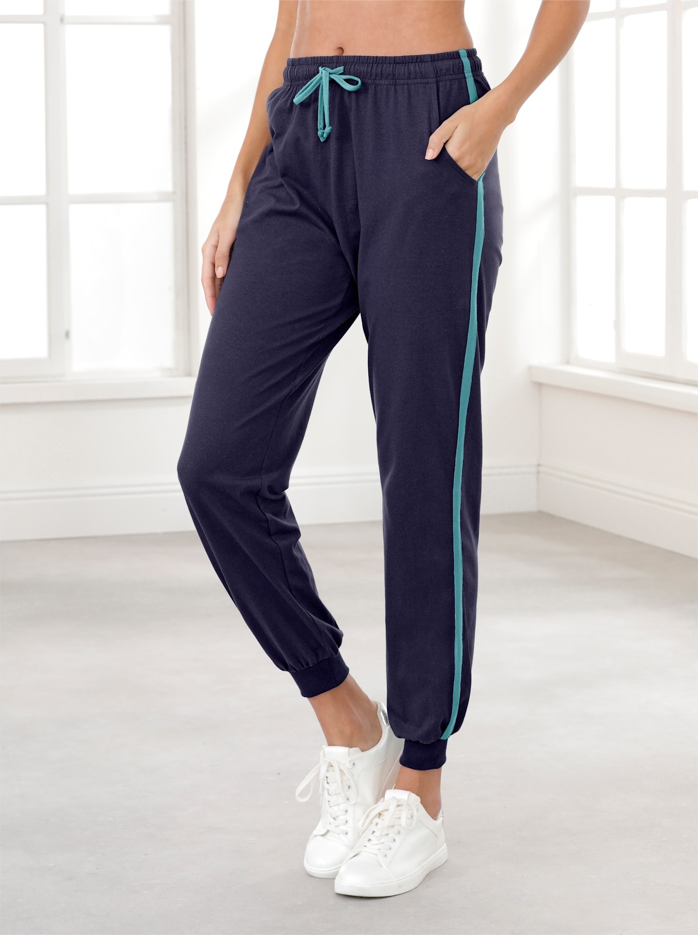 Schlupfhose