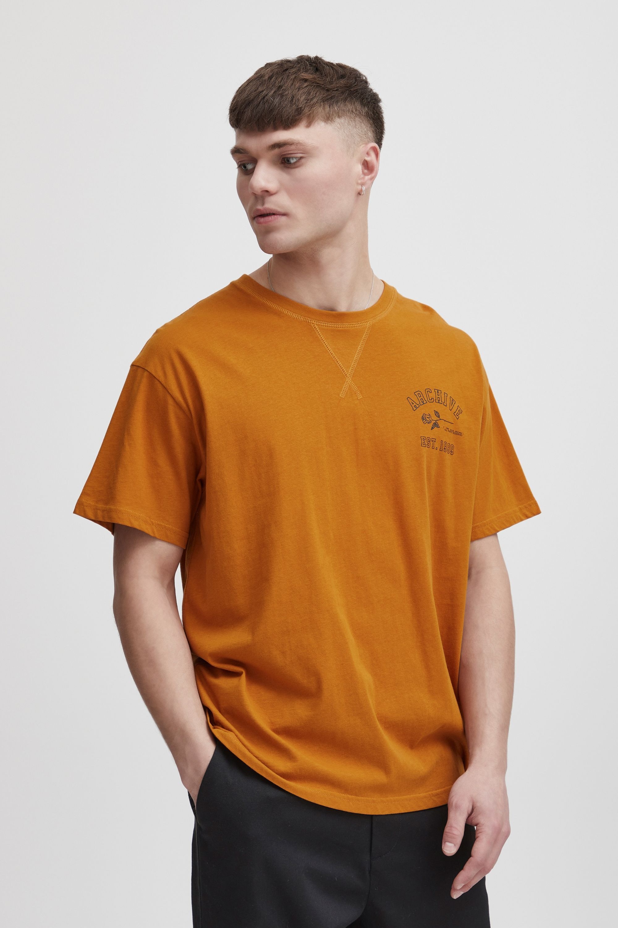 !Solid T-Shirt »T-Shirt SDGeert«