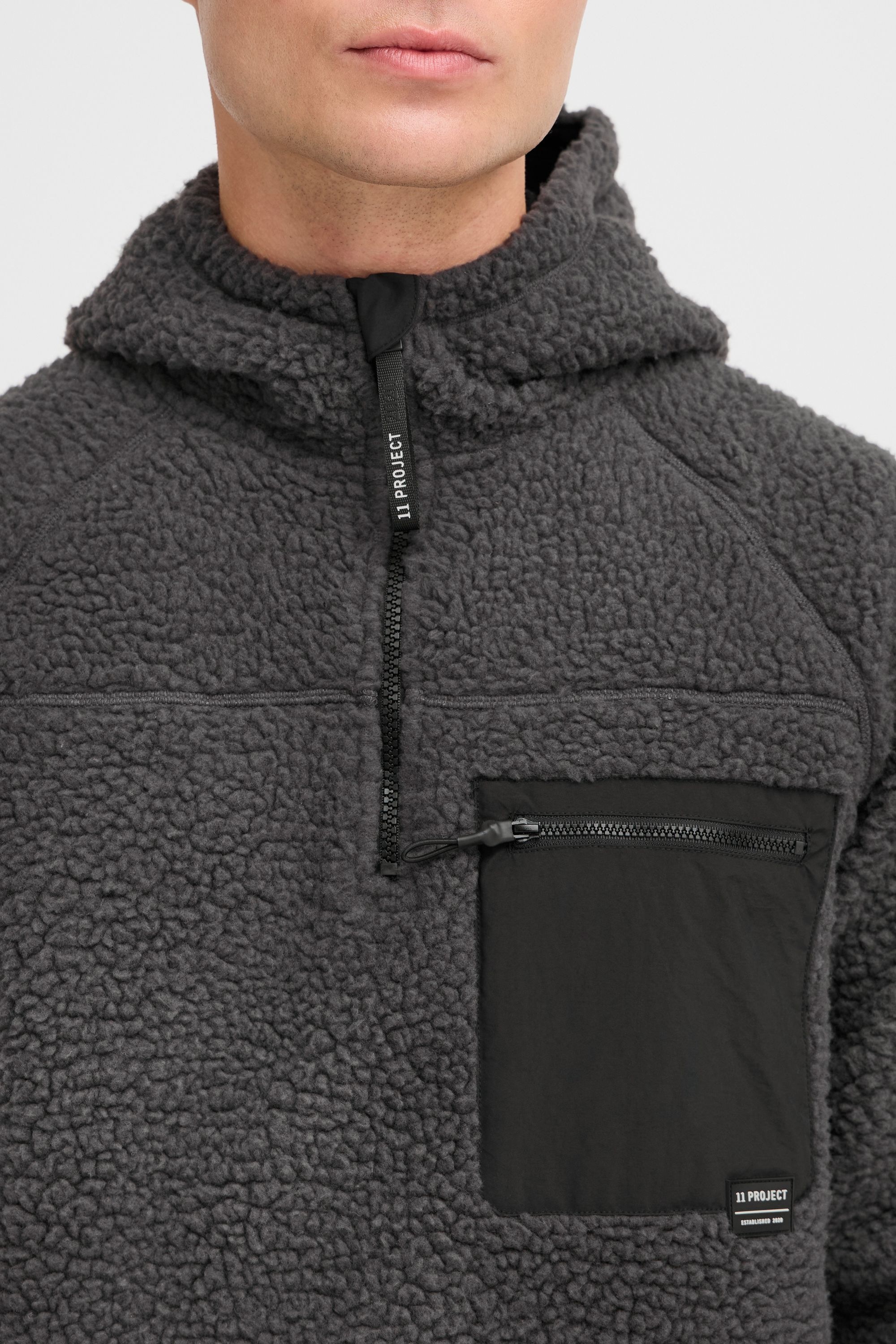11 Project Kapuzenpullover »Hoodie PRRone«