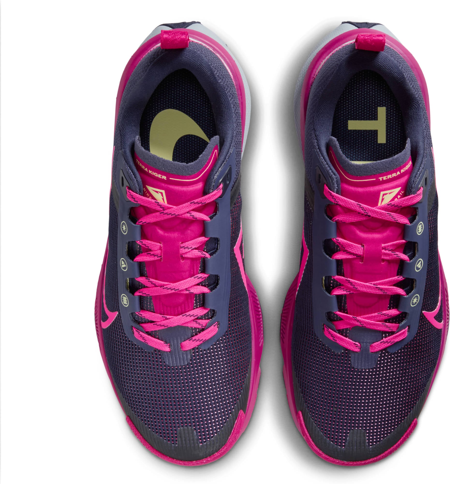 Nike Trailrunningschuh »Terra Kiger 9«