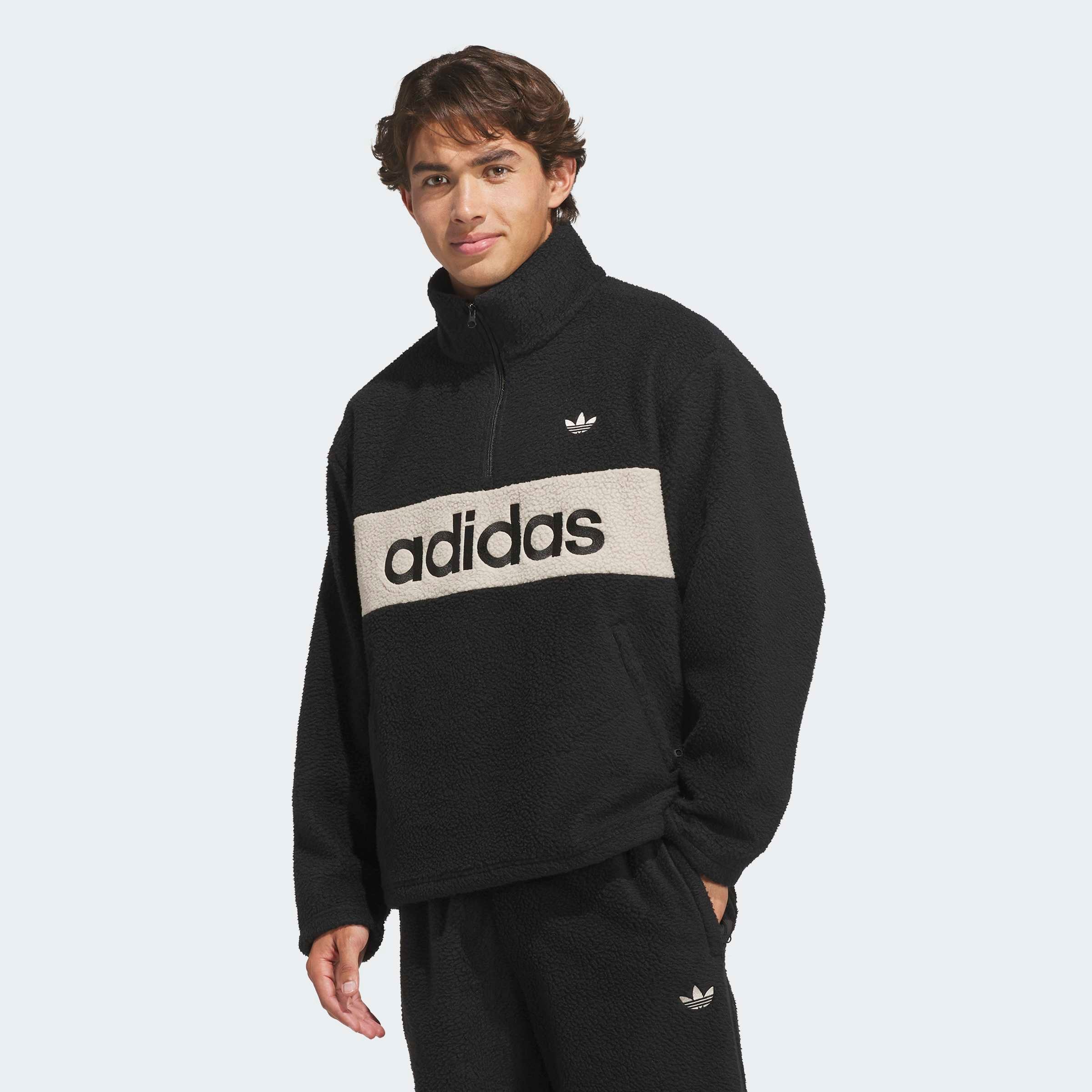 adidas Originals Sweatshirt »ORIGINALS POLARFLEECE«
