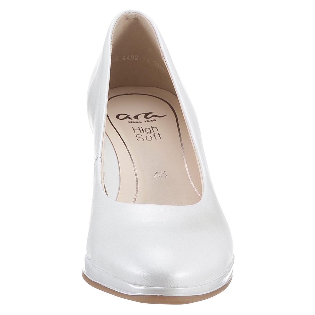 Ara Pumps »ORLY«