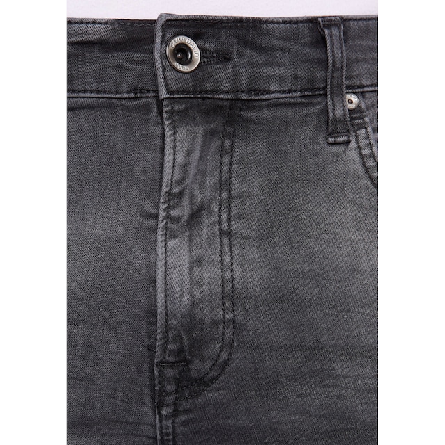 CAMP ♕ 5-Pocket-Jeans DAVID bei