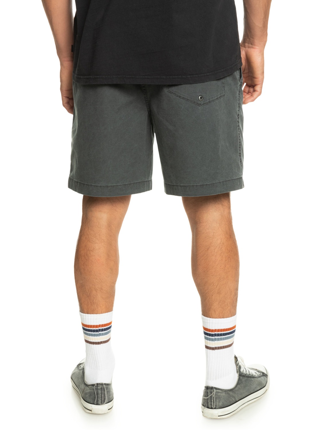 Quiksilver Shorts »Taxer«