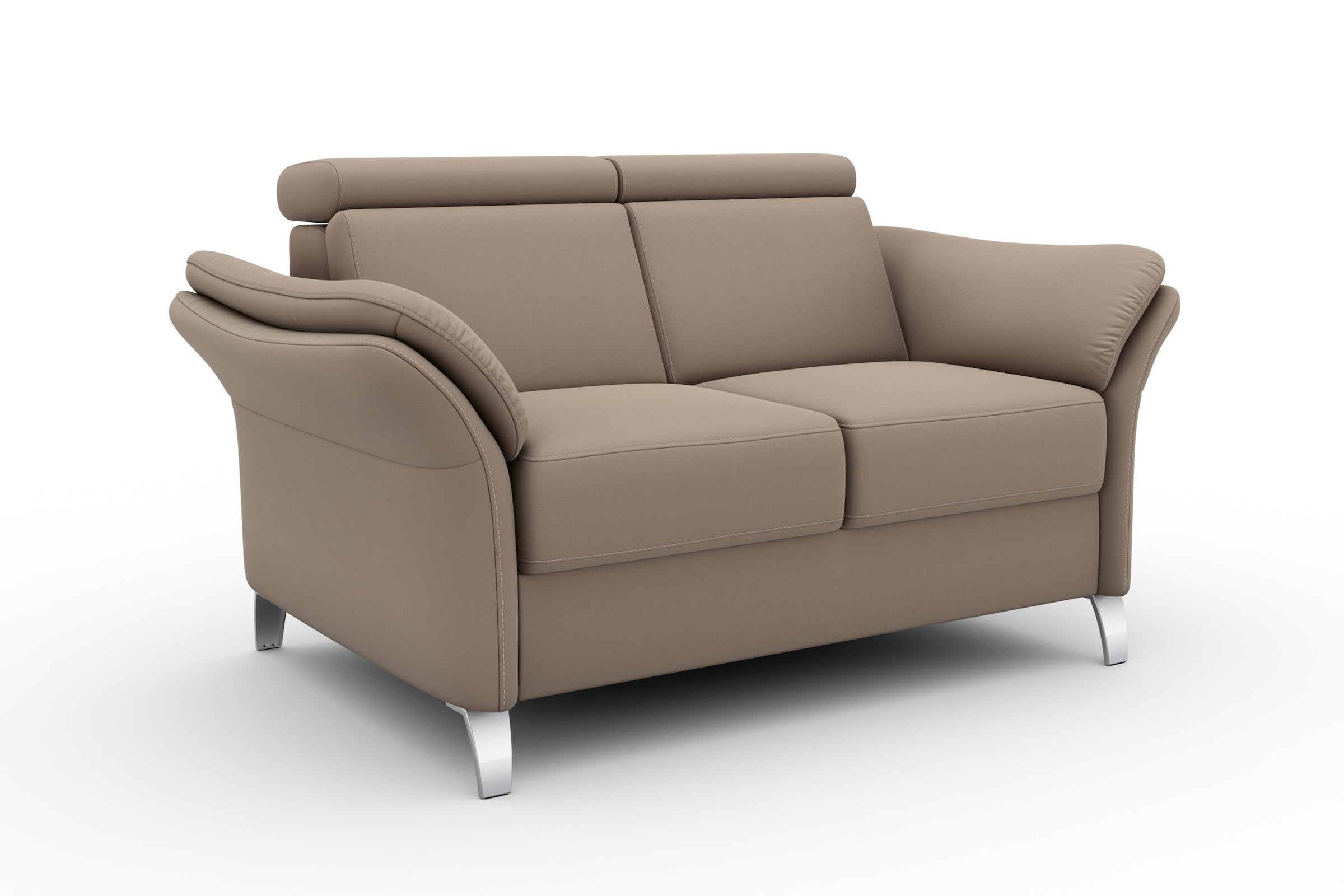 sit&more 2-Sitzer »Vincenzo«