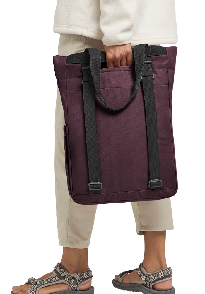 Jack Wolfskin Shopper »EVE«