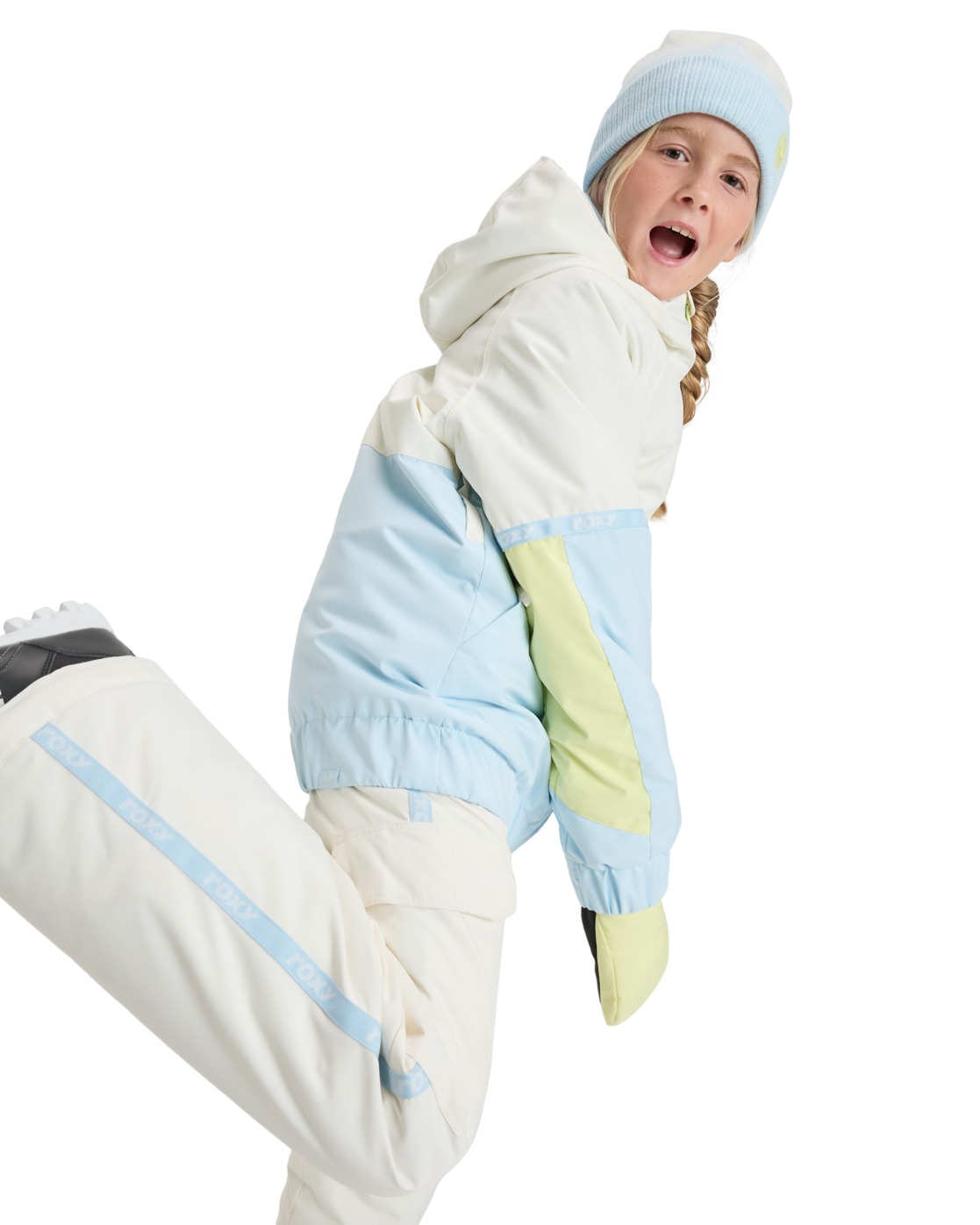 Roxy Snowboardjacke »Hekla Ice 10K«