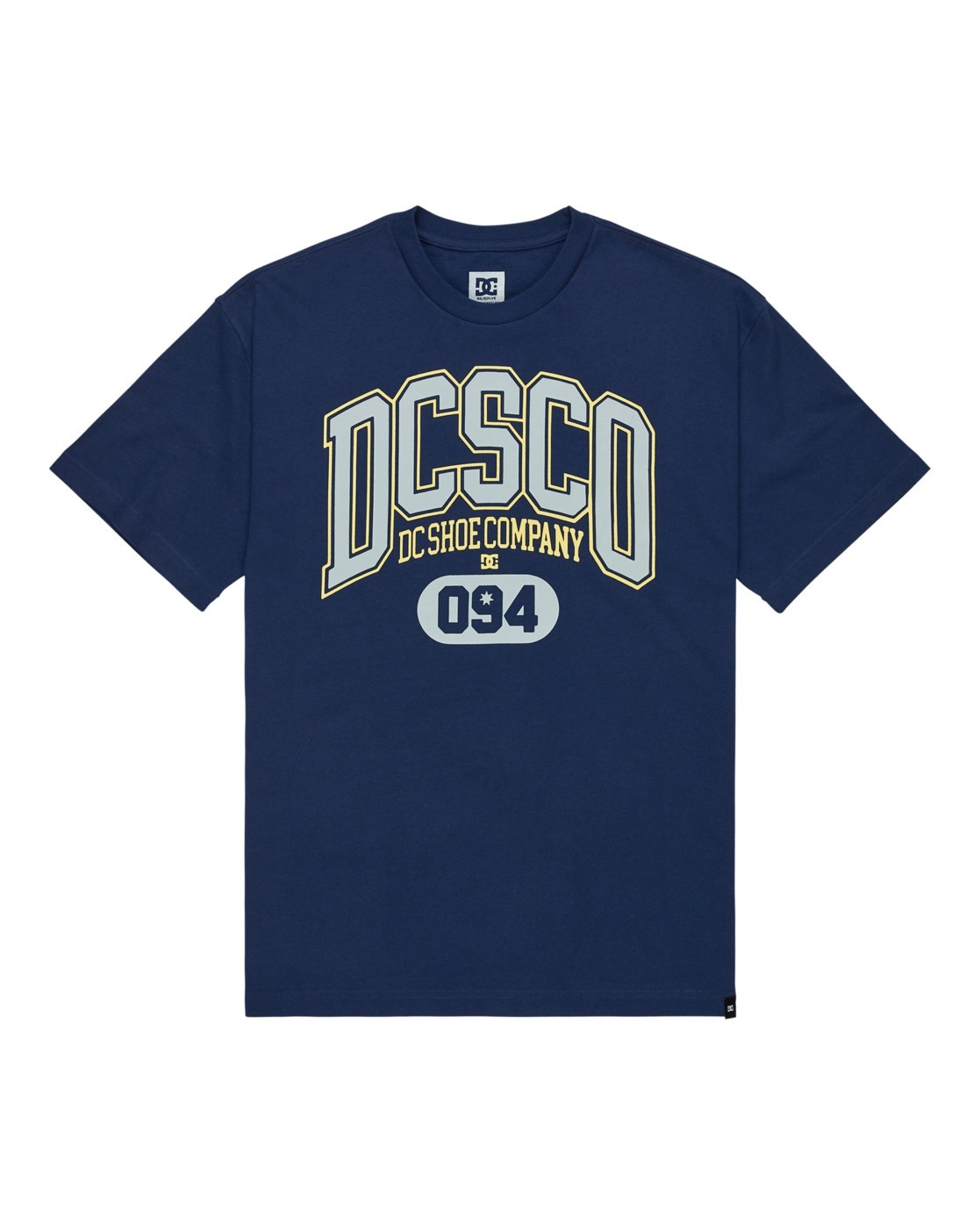 DC Shoes T-Shirt »Elective«
