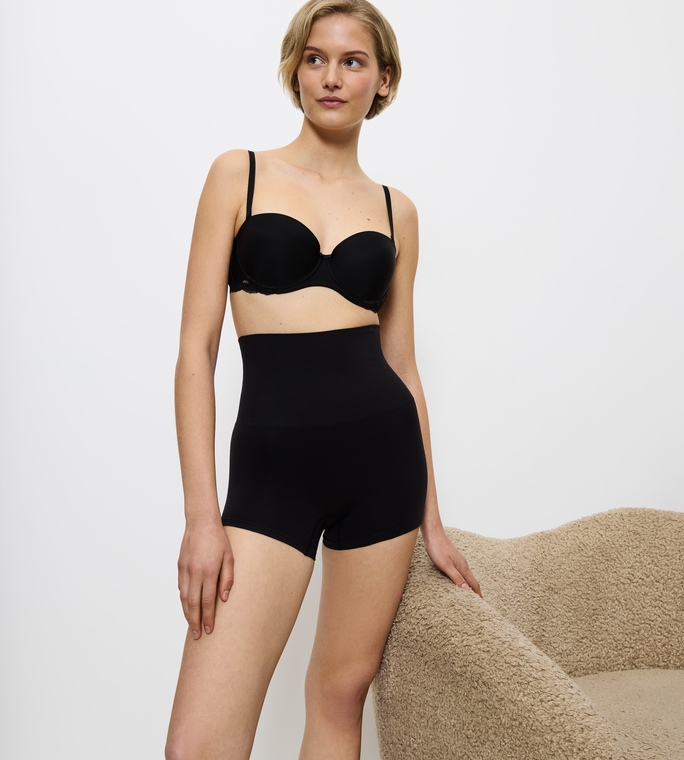 Triumph Shapingpants »Soft Sculpt« nahtlos, formend, Single Jersey, Stretch