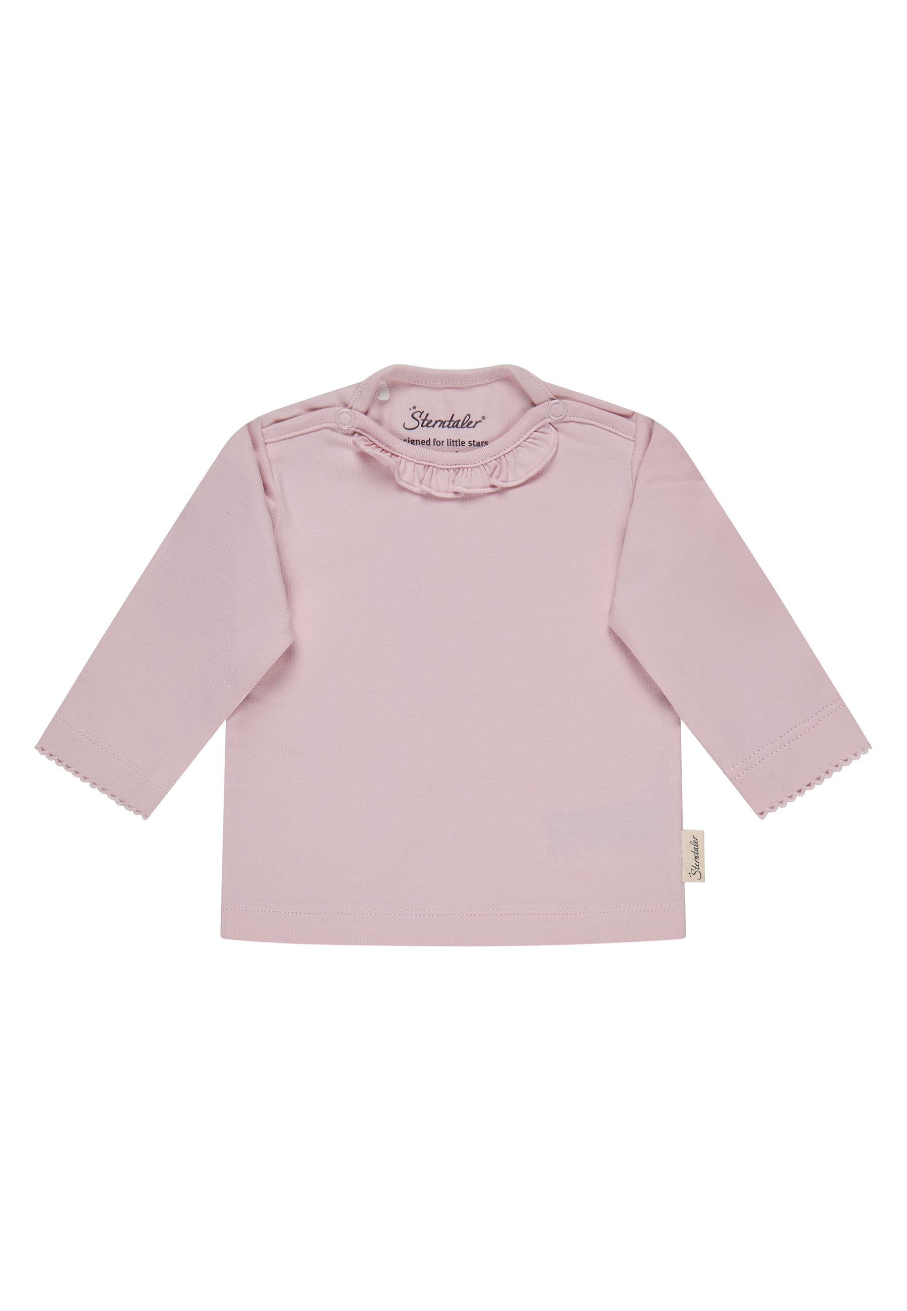 Sterntaler® Shirt & Hose »Strampler Set Bär«